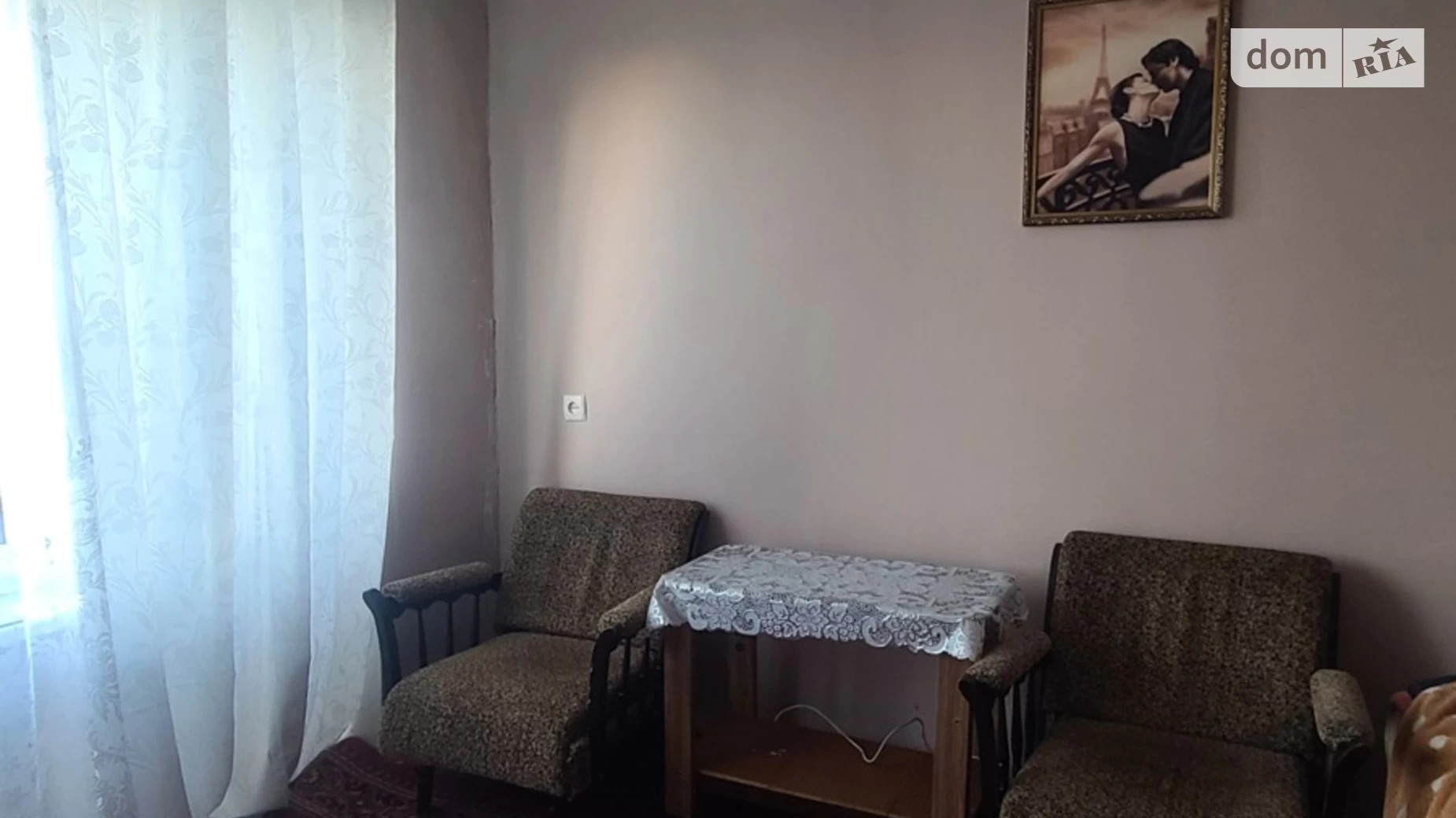 Здається в оренду 1-кімнатна квартира 20.9 кв. м у Дніпрі, вул. Галицького Данила, 8 - фото 3