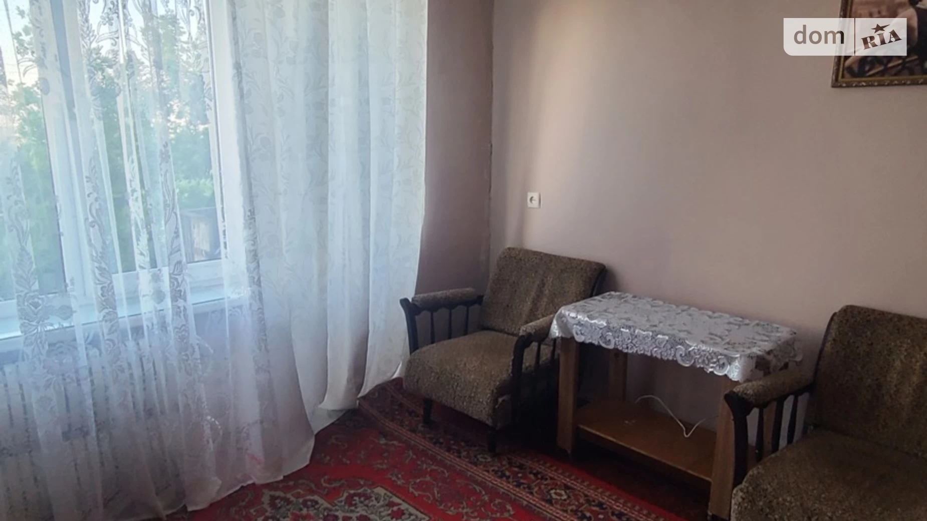 Здається в оренду 1-кімнатна квартира 20.9 кв. м у Дніпрі, вул. Галицького Данила, 8 - фото 4