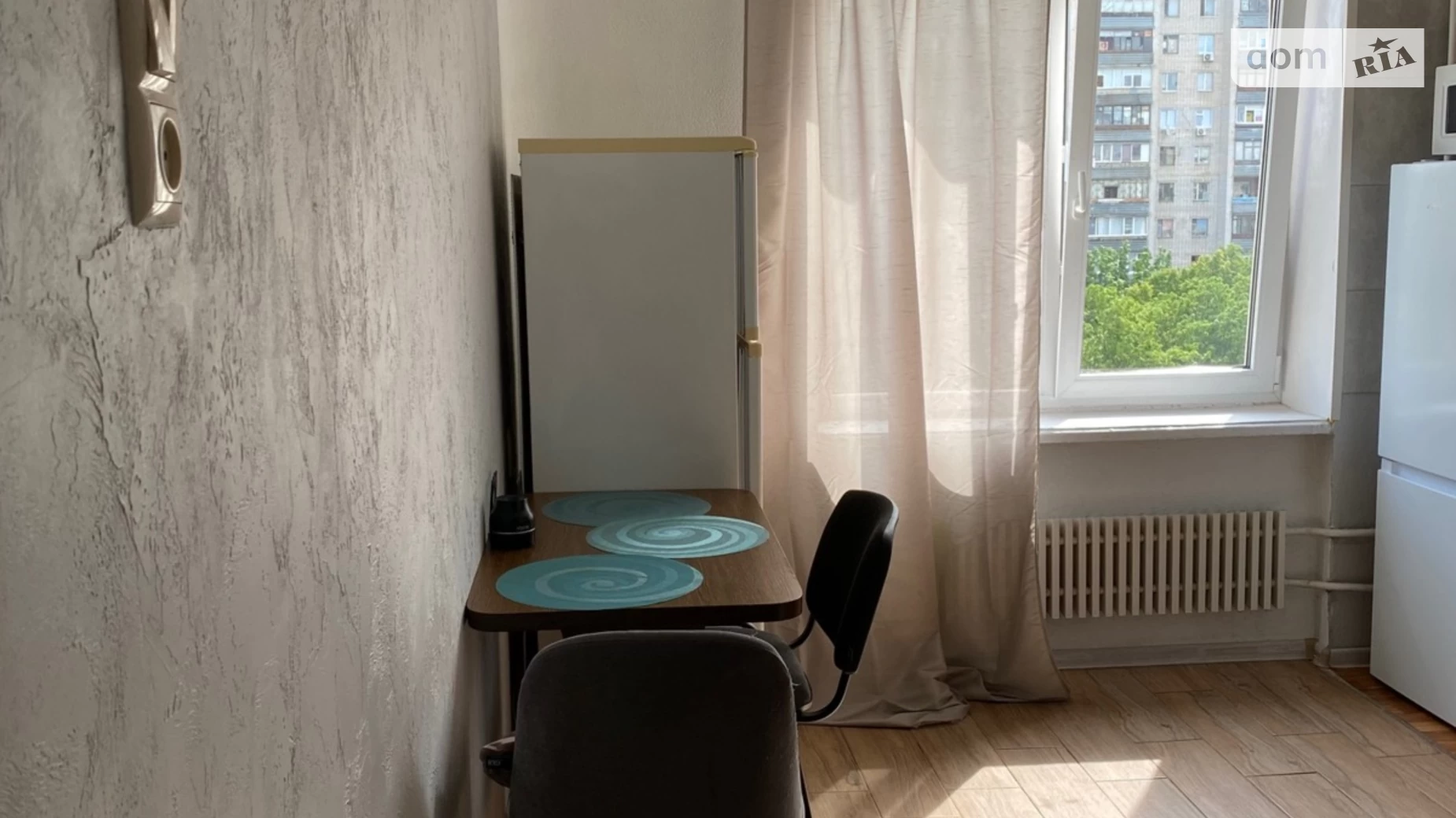 Продается 1-комнатная квартира 38.2 кв. м в Харькове, ул. Киргизская - фото 4