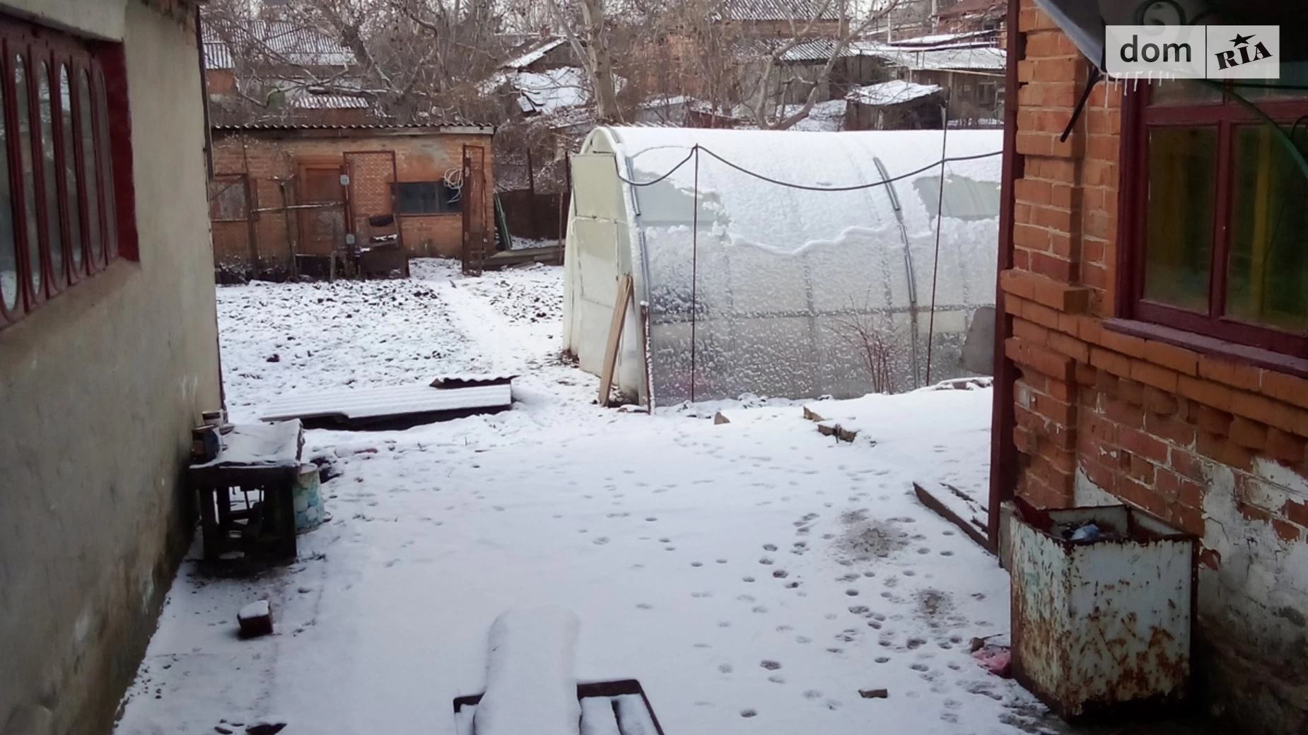 Продається одноповерховий будинок 90 кв. м с басейном, цена: 15000 $ - фото 5