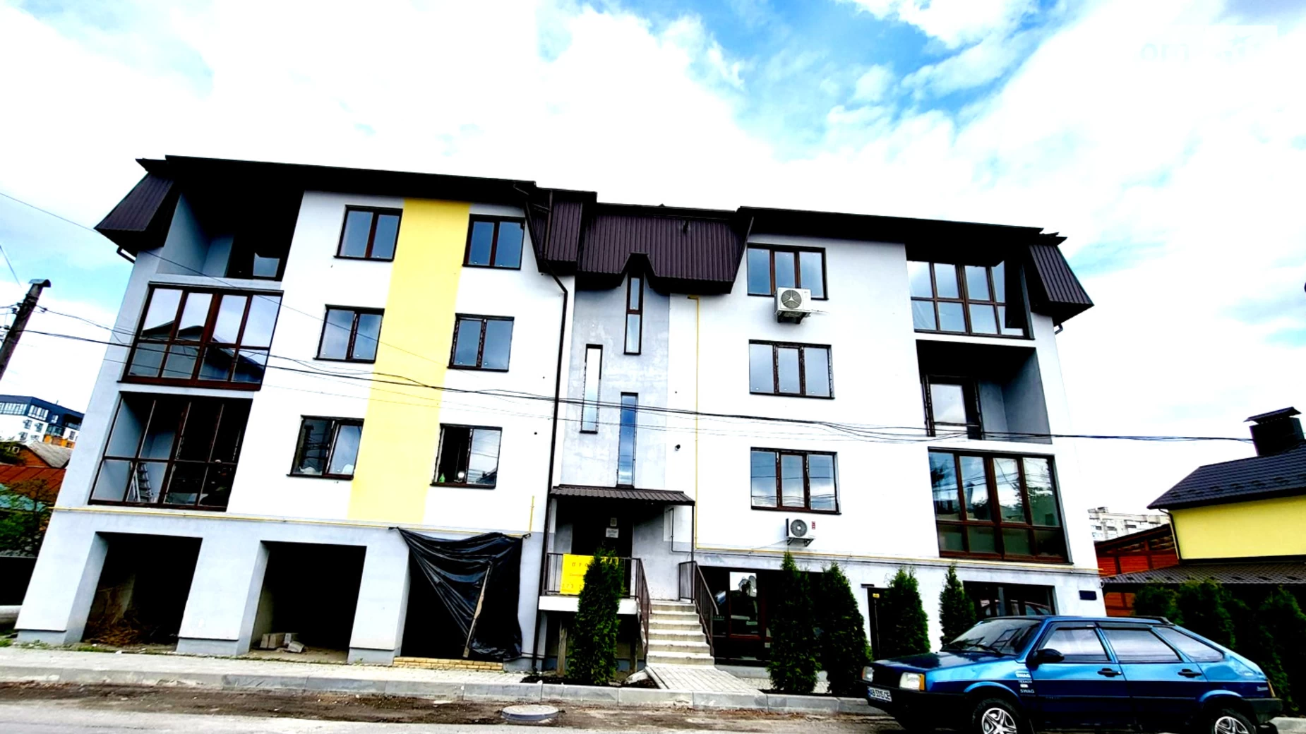 Продается 2-комнатная квартира 75 кв. м в Виннице, цена: 65000 $ - фото 2