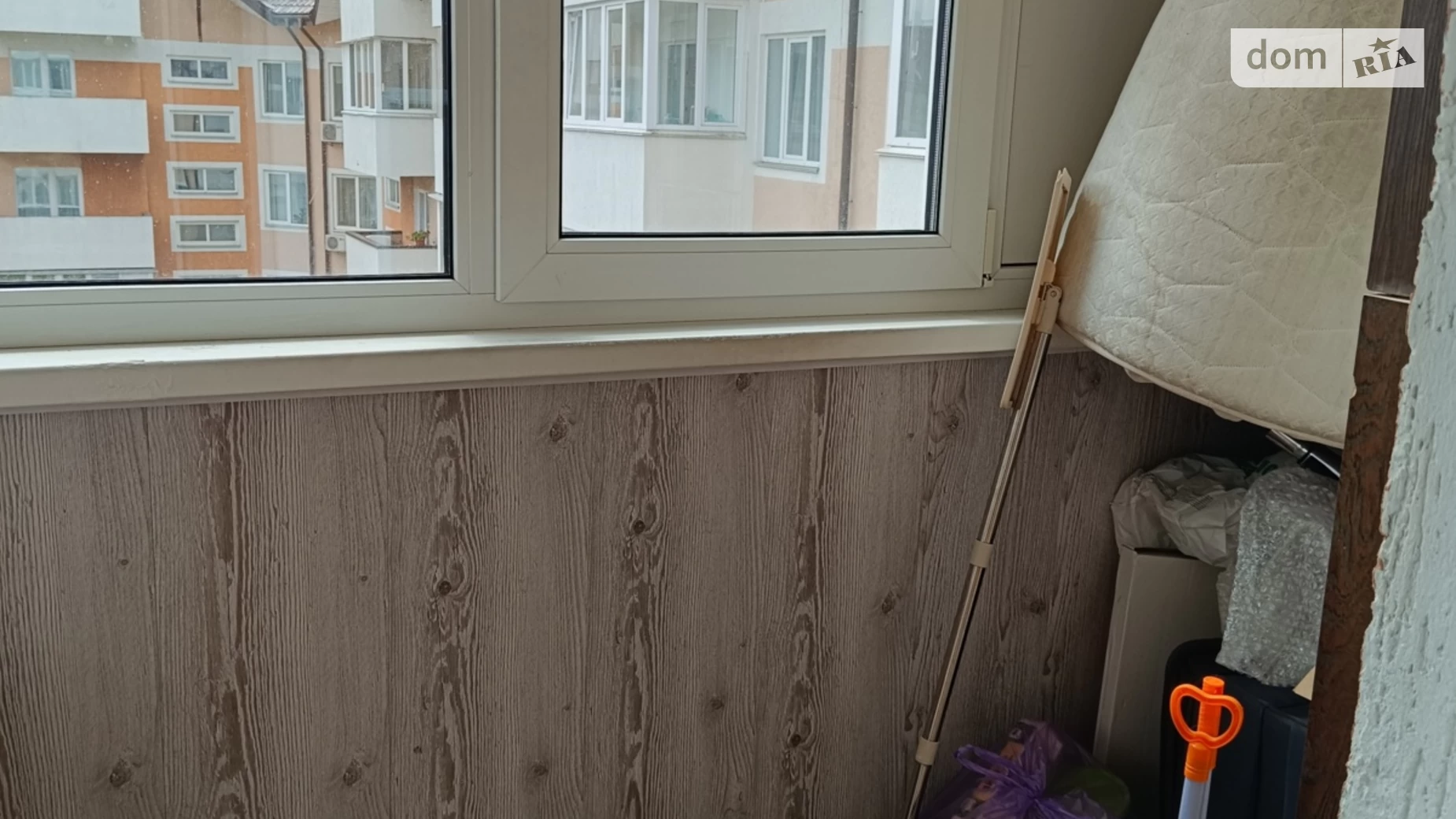 Продается 1-комнатная квартира 36 кв. м в Буче, ул. Бориса Гмыри, 4А - фото 4