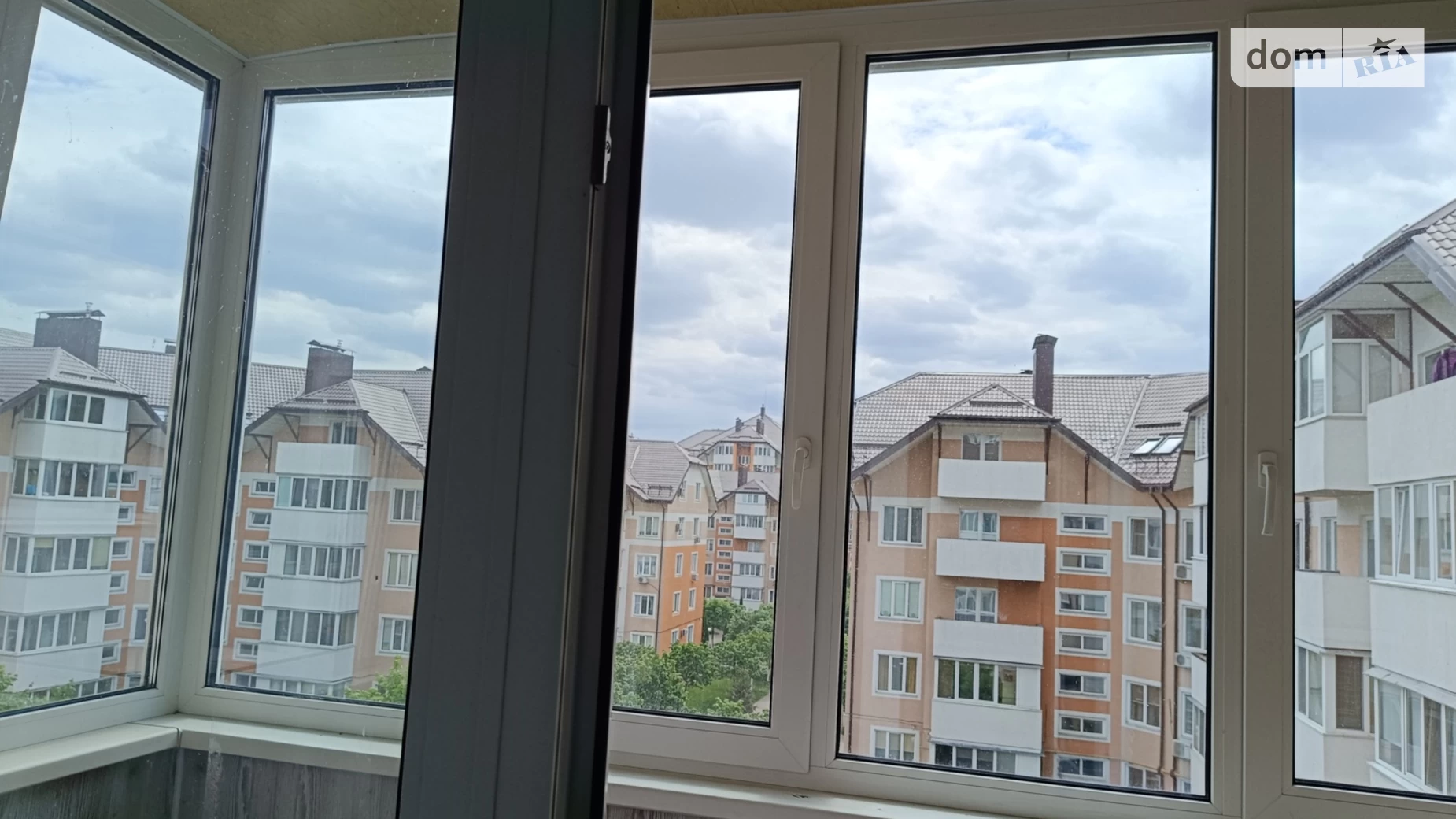 Продается 1-комнатная квартира 36 кв. м в Буче, ул. Бориса Гмыри, 4А - фото 5