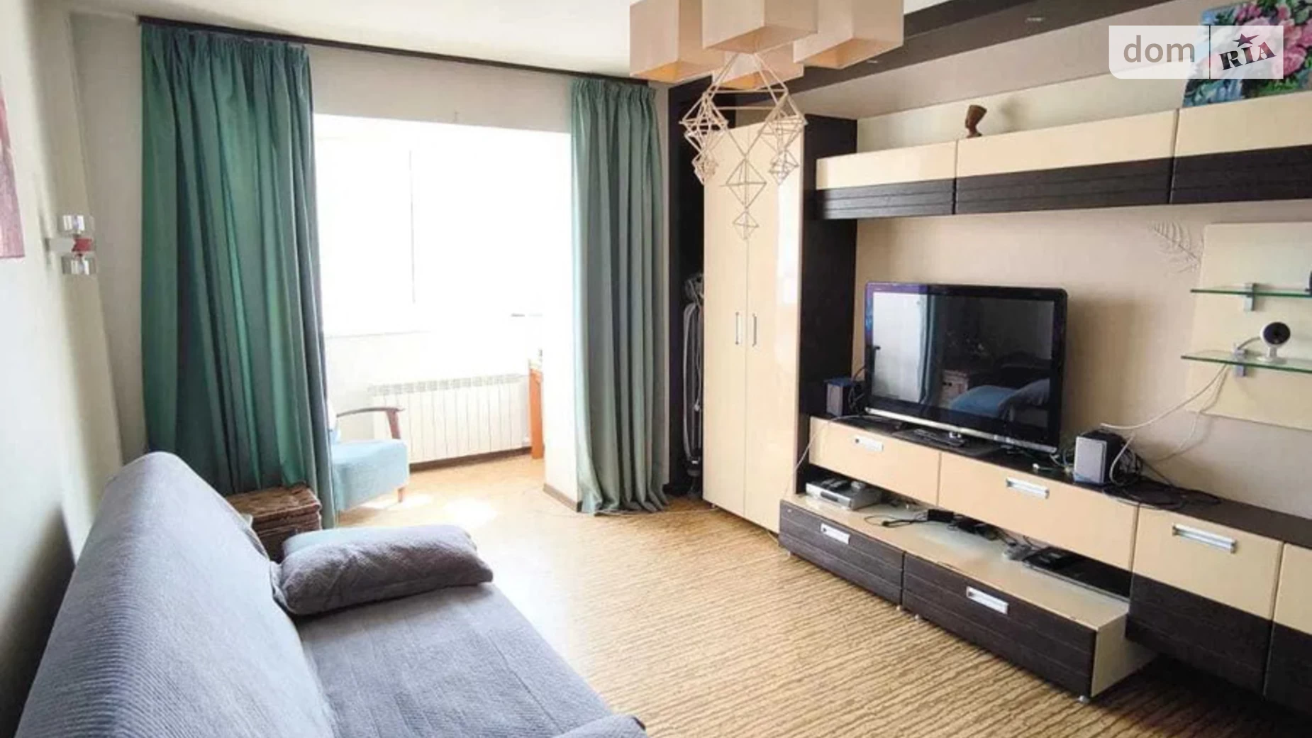 Продается 3-комнатная квартира 73 кв. м в Киеве, просп. Оболонский, 22А - фото 2