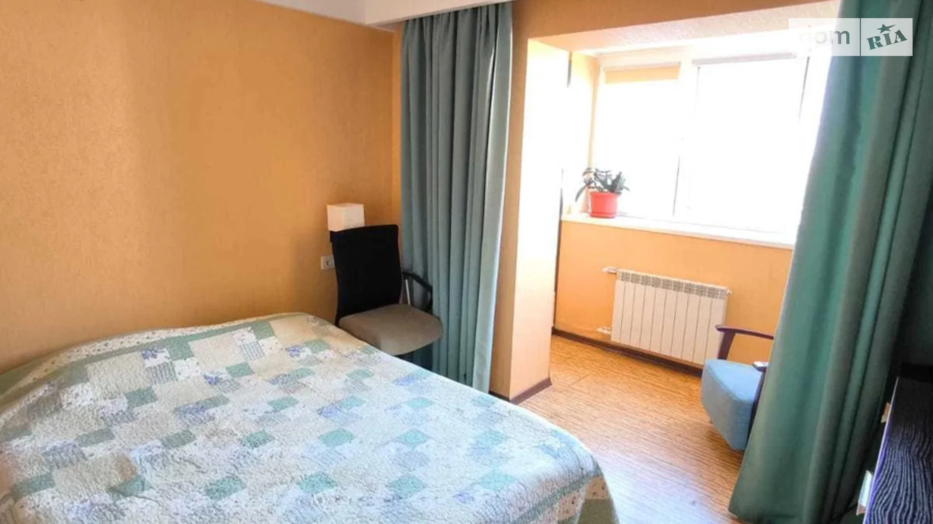 Продается 3-комнатная квартира 73 кв. м в Киеве, просп. Оболонский, 22А - фото 3