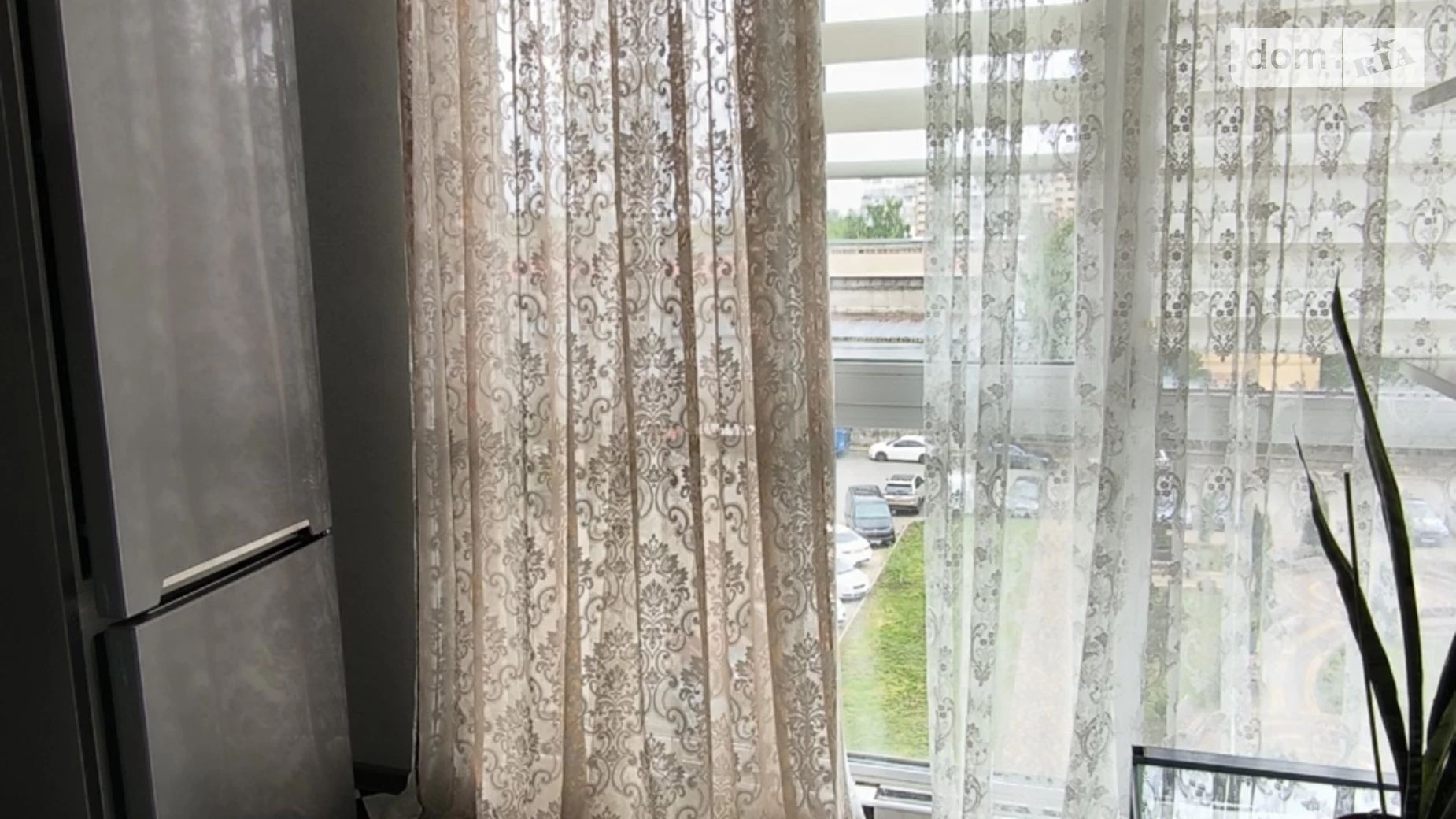 Здається в оренду 1-кімнатна квартира 50 кв. м у Вінниці, вул. Антонова Олега, 13Б корпус 3 - фото 4