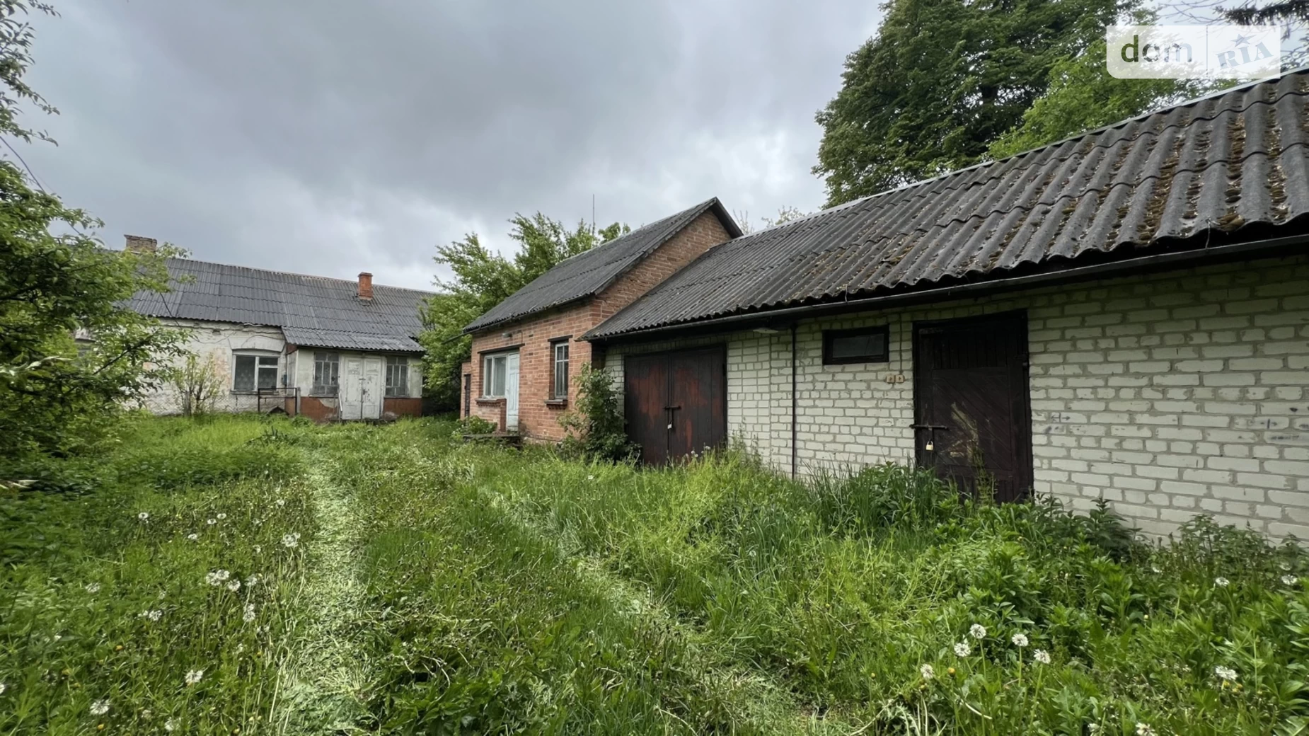 Продається частина будинку 205 кв. м з ділянкою, цена: 40000 $ - фото 4