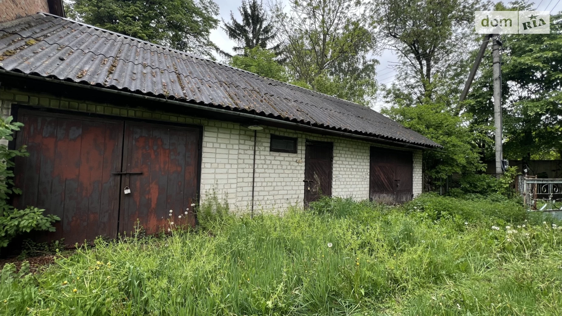 Продається частина будинку 205 кв. м з ділянкою, цена: 40000 $ - фото 3