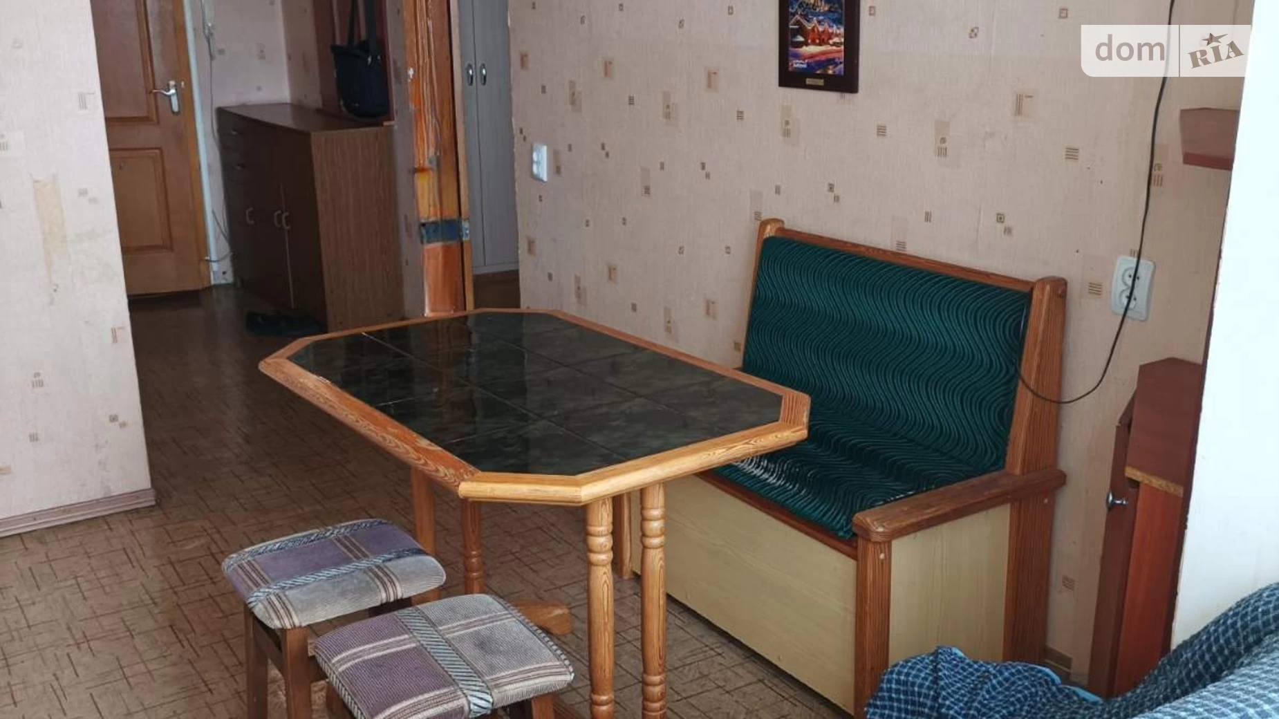 Здається в оренду 1-кімнатна квартира 36 кв. м у Дніпрі, мас. Парус, 1А - фото 4