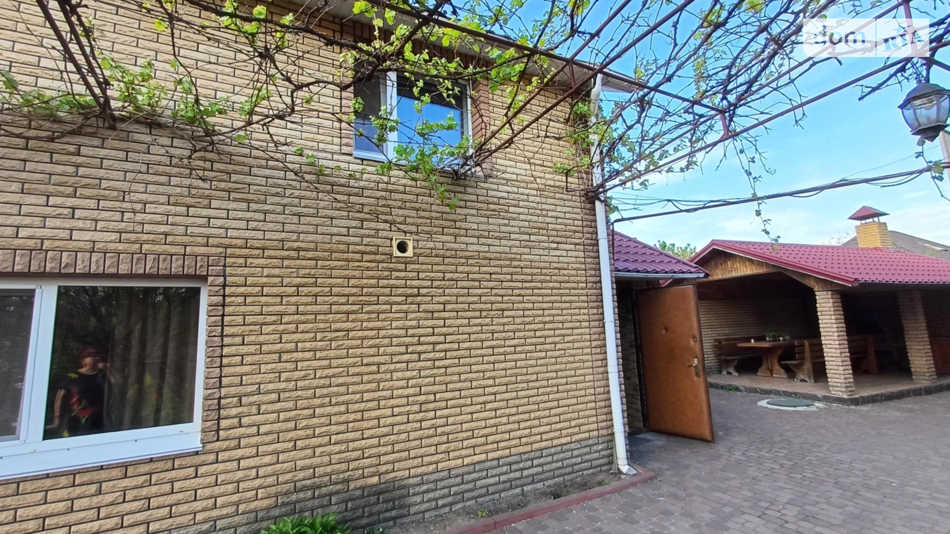 Сдается в аренду дом на 2 этажа 240 кв. м с бассейном, цена: 29900 грн - фото 3