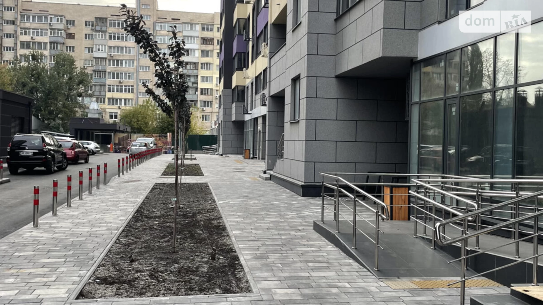 Продается 2-комнатная квартира 73 кв. м в Киеве, просп. Воздушных Сил(Воздухофлотский), 56Б - фото 5