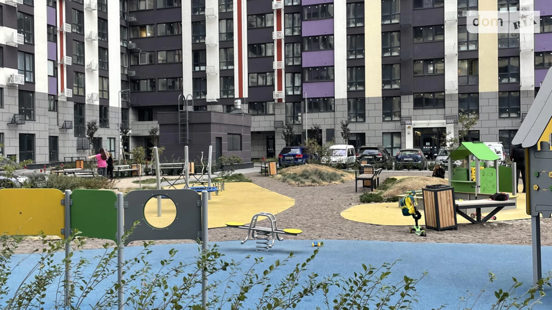 Продается 2-комнатная квартира 73 кв. м в Киеве, просп. Воздушных Сил(Воздухофлотский), 56Б - фото 4
