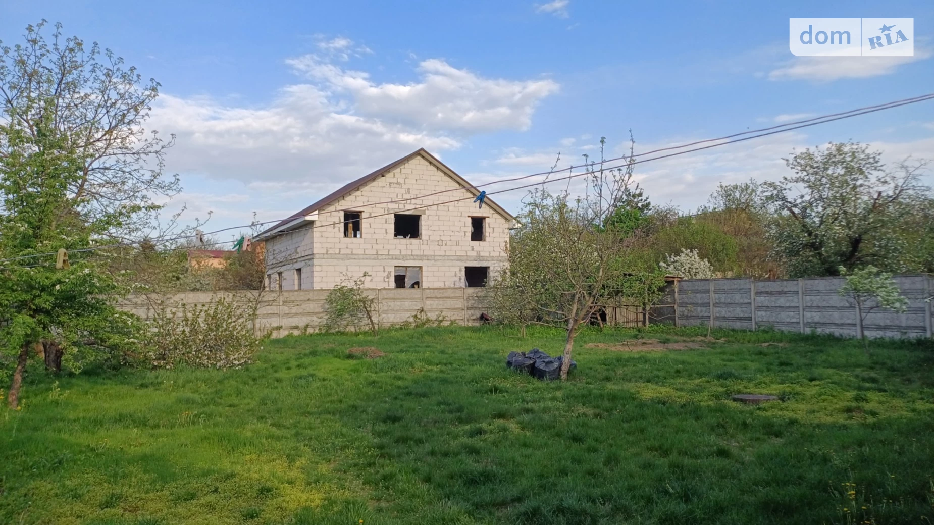Сдается в аренду дом на 2 этажа 240 кв. м с бассейном, цена: 29900 грн - фото 4