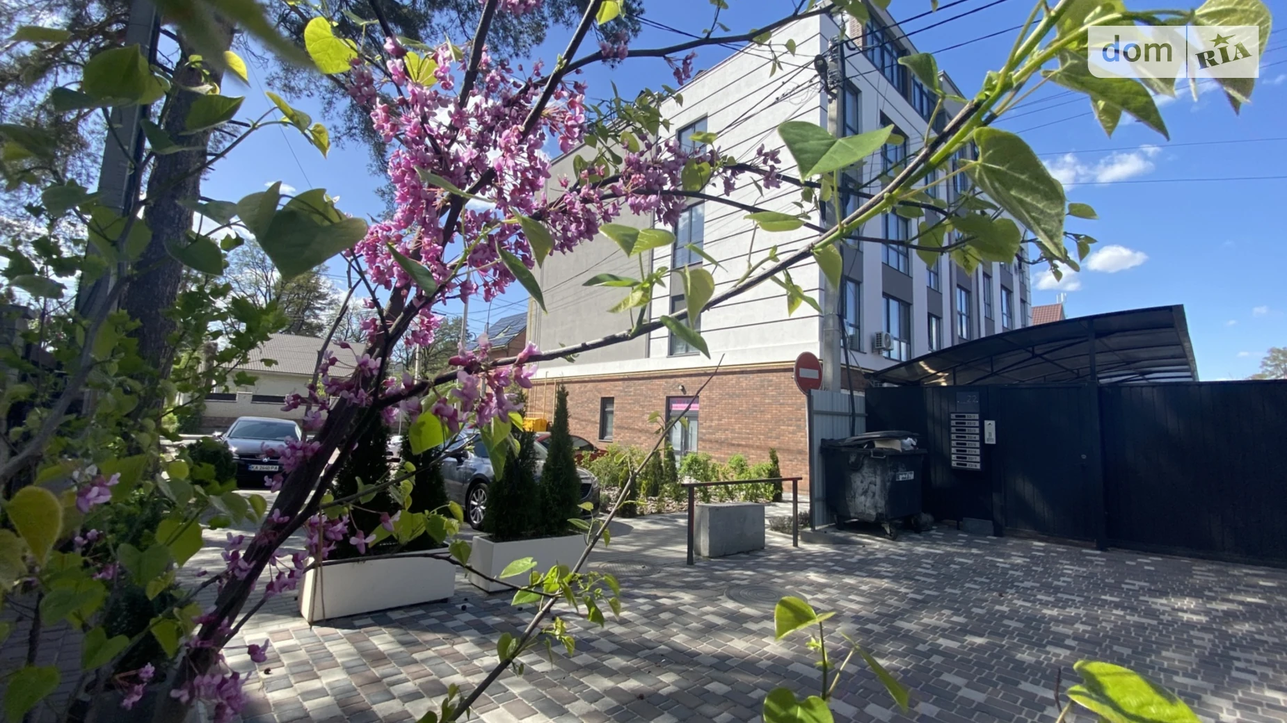 Продается 1-комнатная квартира 51 кв. м в Ирпене, 2-й пер. Украинский, 24 - фото 2