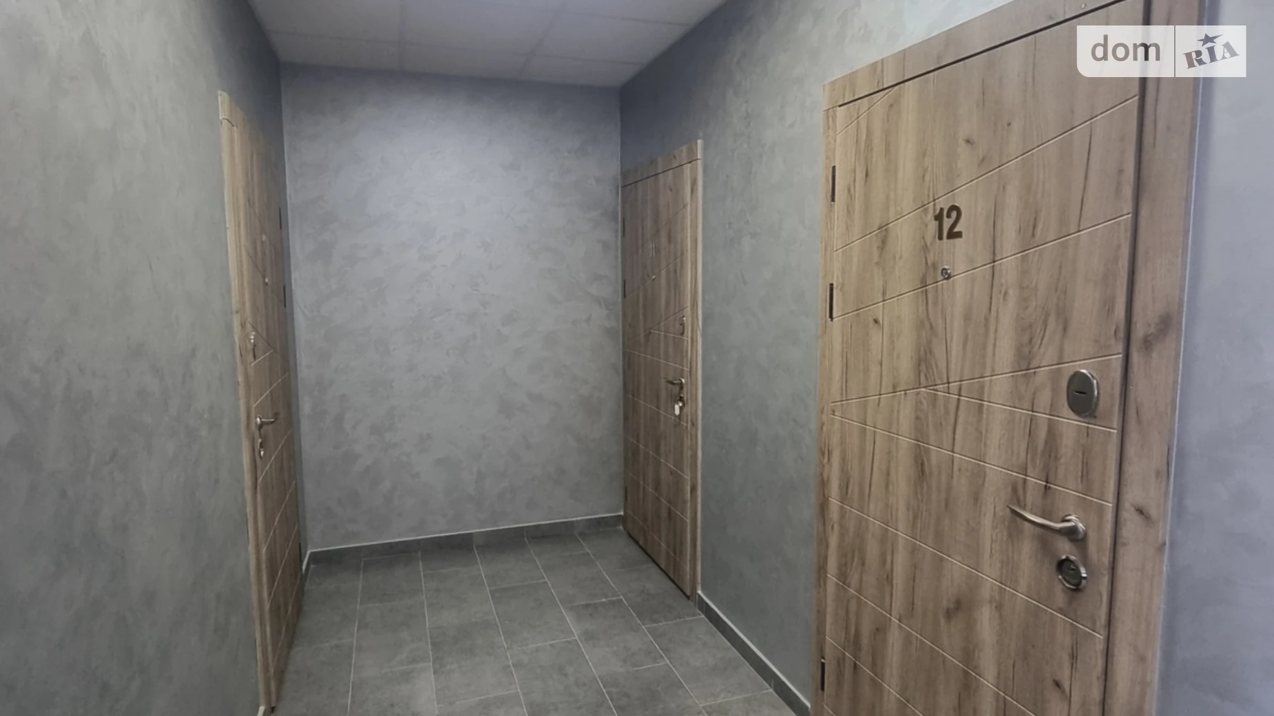 Продается 1-комнатная квартира 51 кв. м в Ирпене, 2-й пер. Украинский, 24 - фото 3