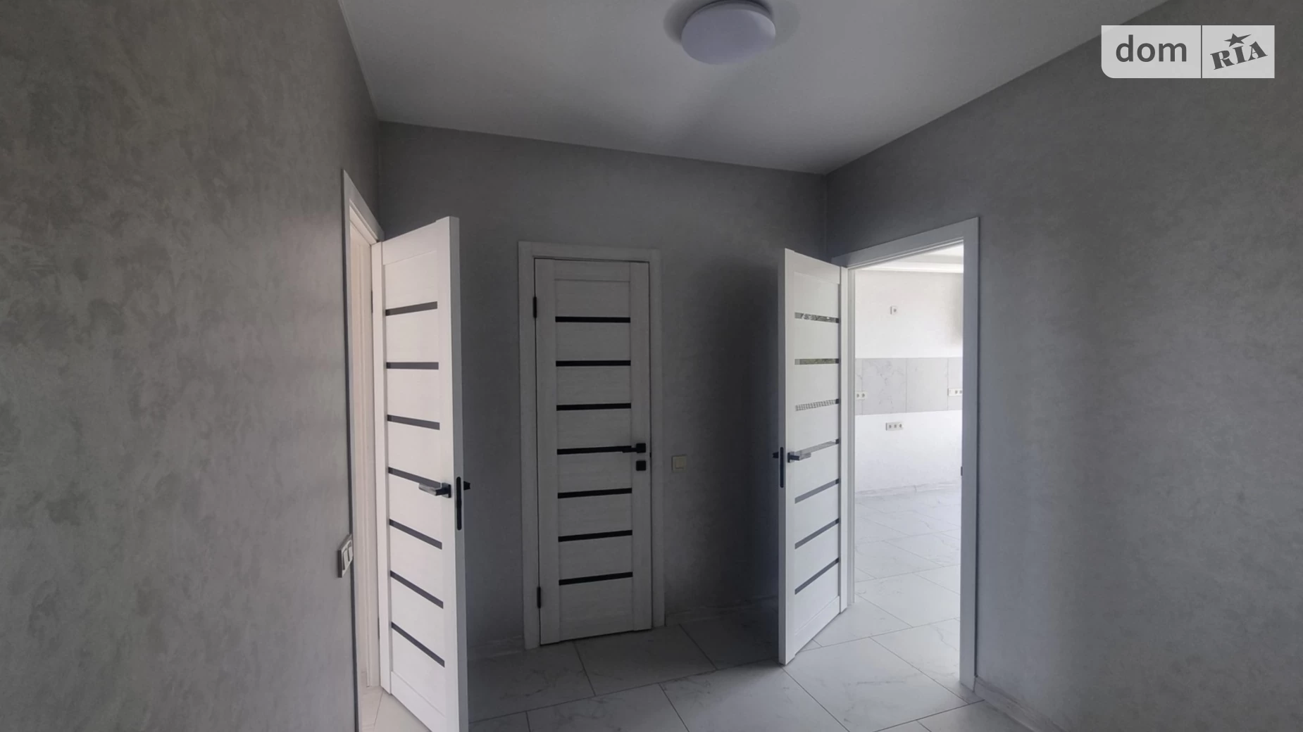 Продается 1-комнатная квартира 51 кв. м в Ирпене, 2-й пер. Украинский, 24 - фото 5