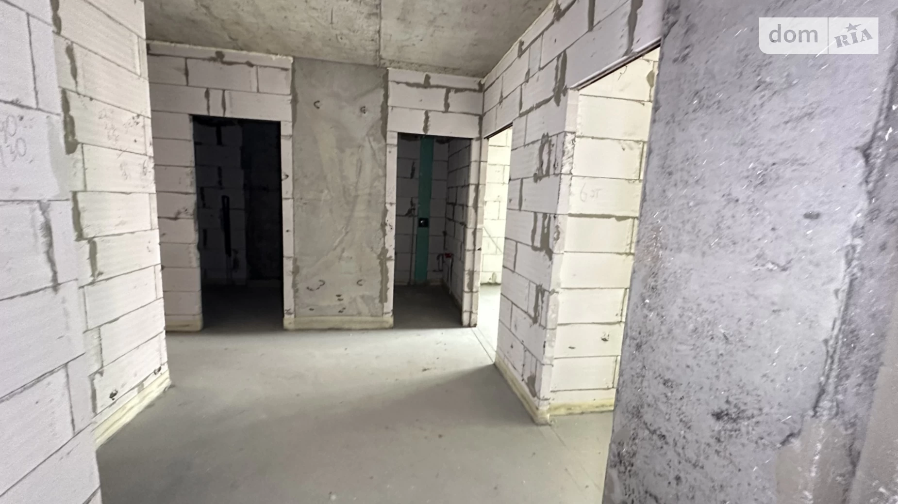 Продається 2-кімнатна квартира 63.5 кв. м у, цена: 56000 $ - фото 4