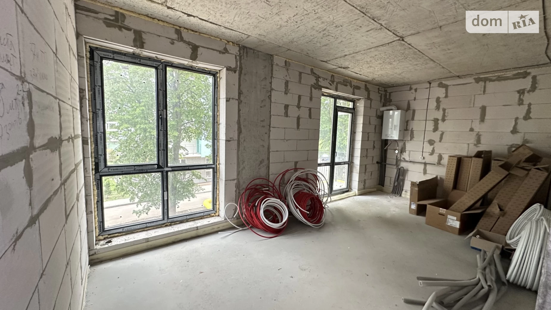 Продається 2-кімнатна квартира 63.5 кв. м у, цена: 56000 $ - фото 5