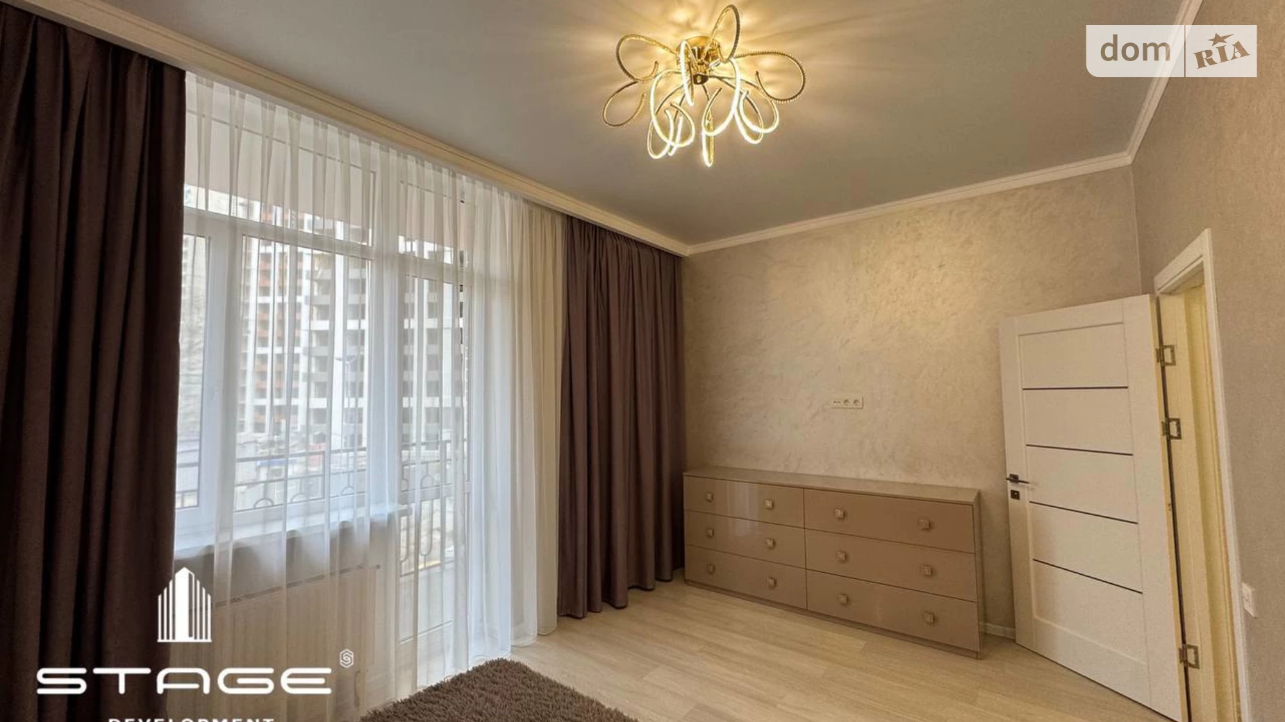 Продается 2-комнатная квартира 75 кв. м в Одессе, плато Аркадийское(Гагаринское), 9 - фото 4