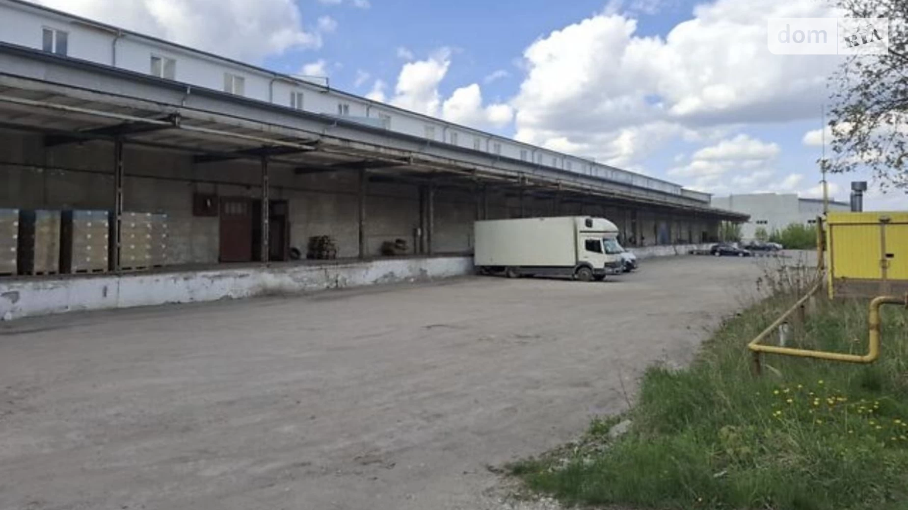 Сдается в аренду помещения свободного назначения 560 кв. м в 2-этажном здании, цена: 98000 грн - фото 2