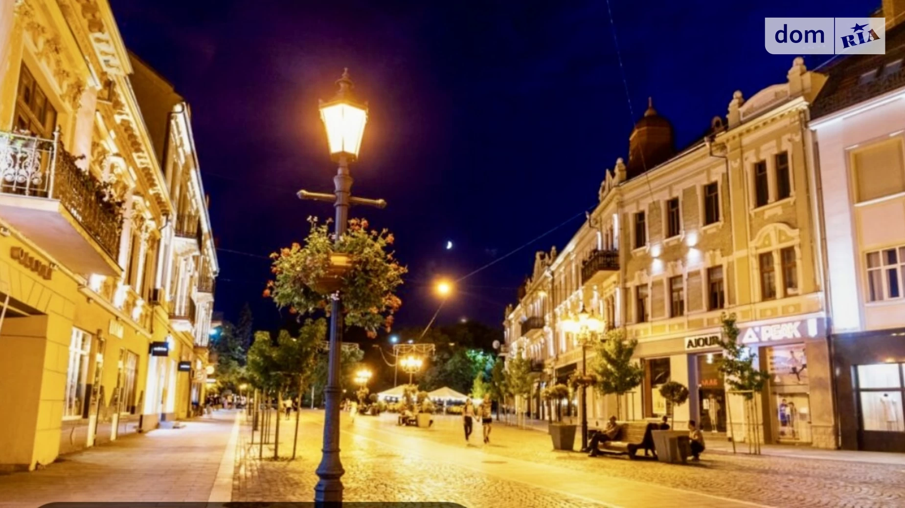 Продається 2-кімнатна квартира 78 кв. м у Ужгороді, цена: 125000 $ - фото 5