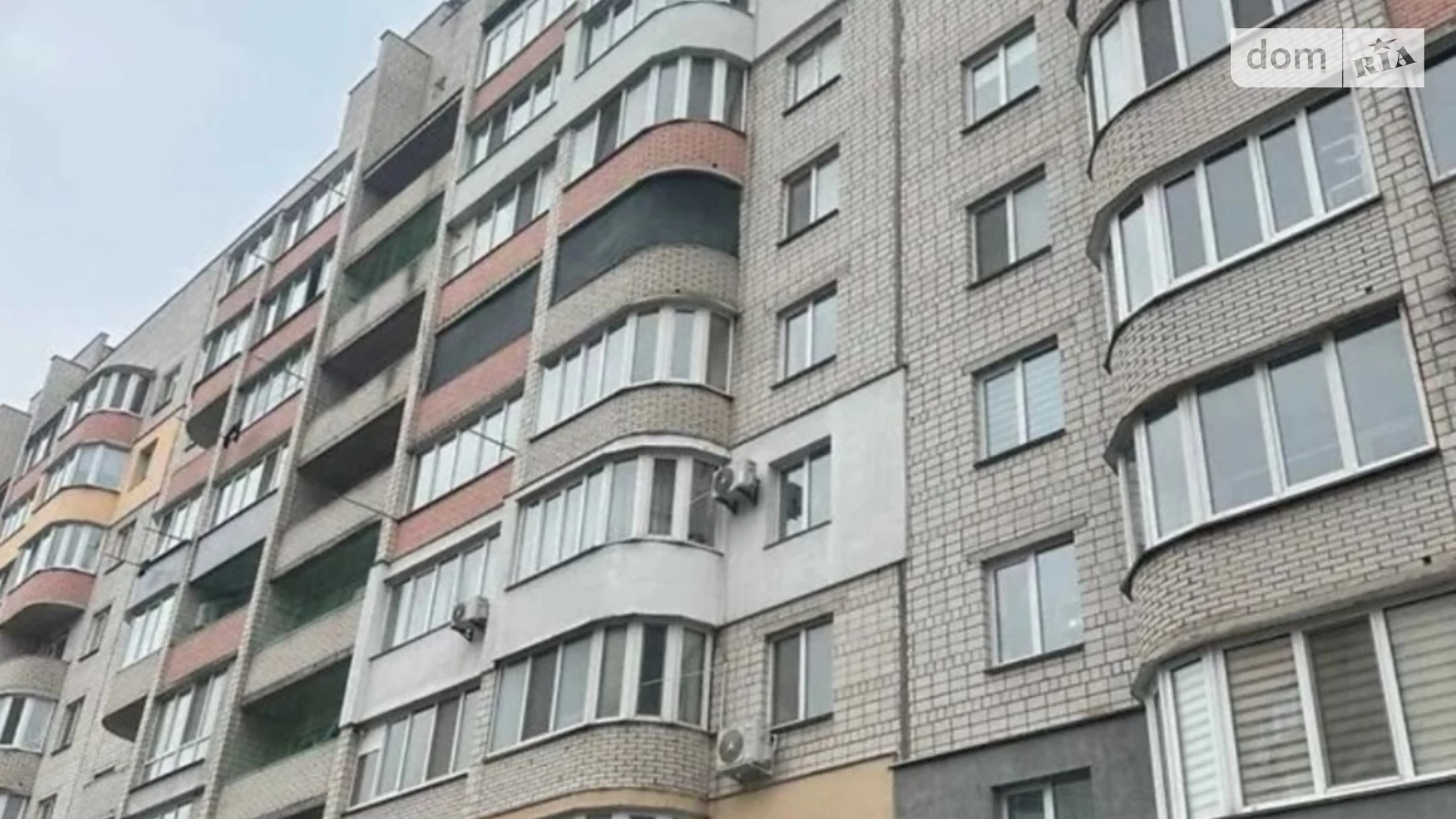 Продается 4-комнатная квартира 94.2 кв. м в Виннице, цена: 68000 $ - фото 2