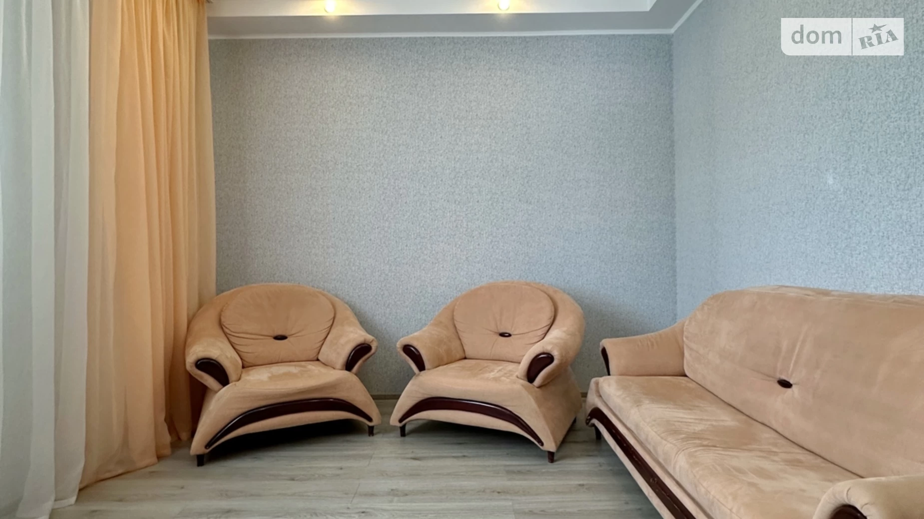 Продается 2-комнатная квартира 59.6 кв. м в Днепре, ул. Знаменская, 9 - фото 2