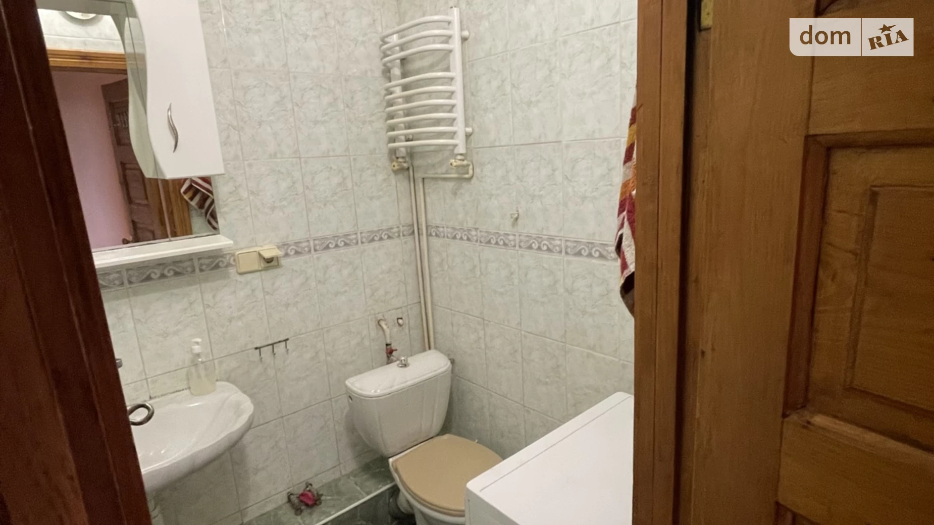 Продается 1-комнатная квартира 34.9 кв. м в Ивано-Франковске, ул. Симоненко Василия, 9 - фото 3