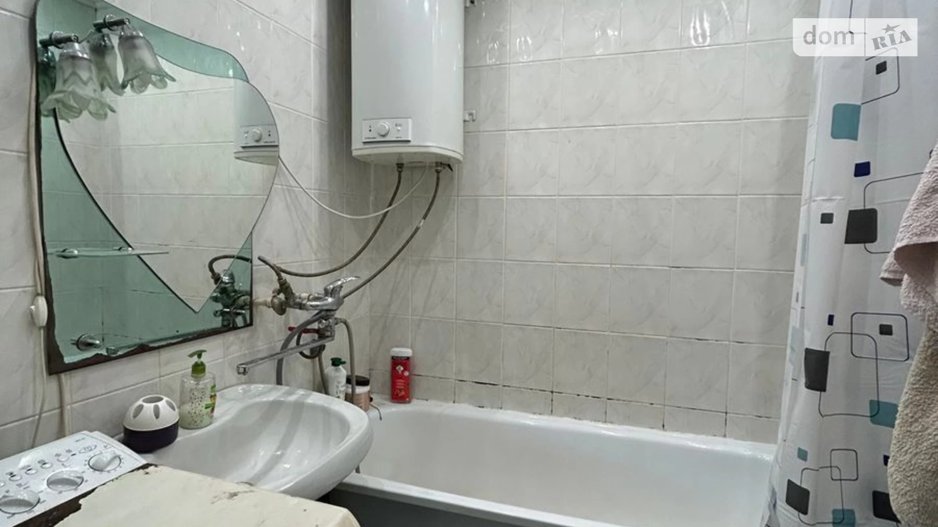 Продается 1-комнатная квартира 37.1 кв. м в Киеве, ул. Бахмачская, 10 - фото 2