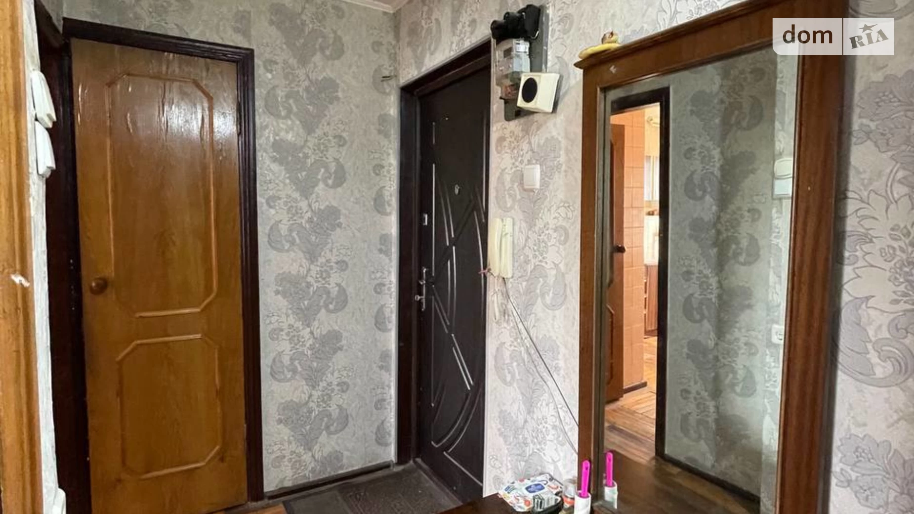 Продається 3-кімнатна квартира 70 кв. м у Дніпрі, пров. Софії Крушельницької, 20 - фото 3