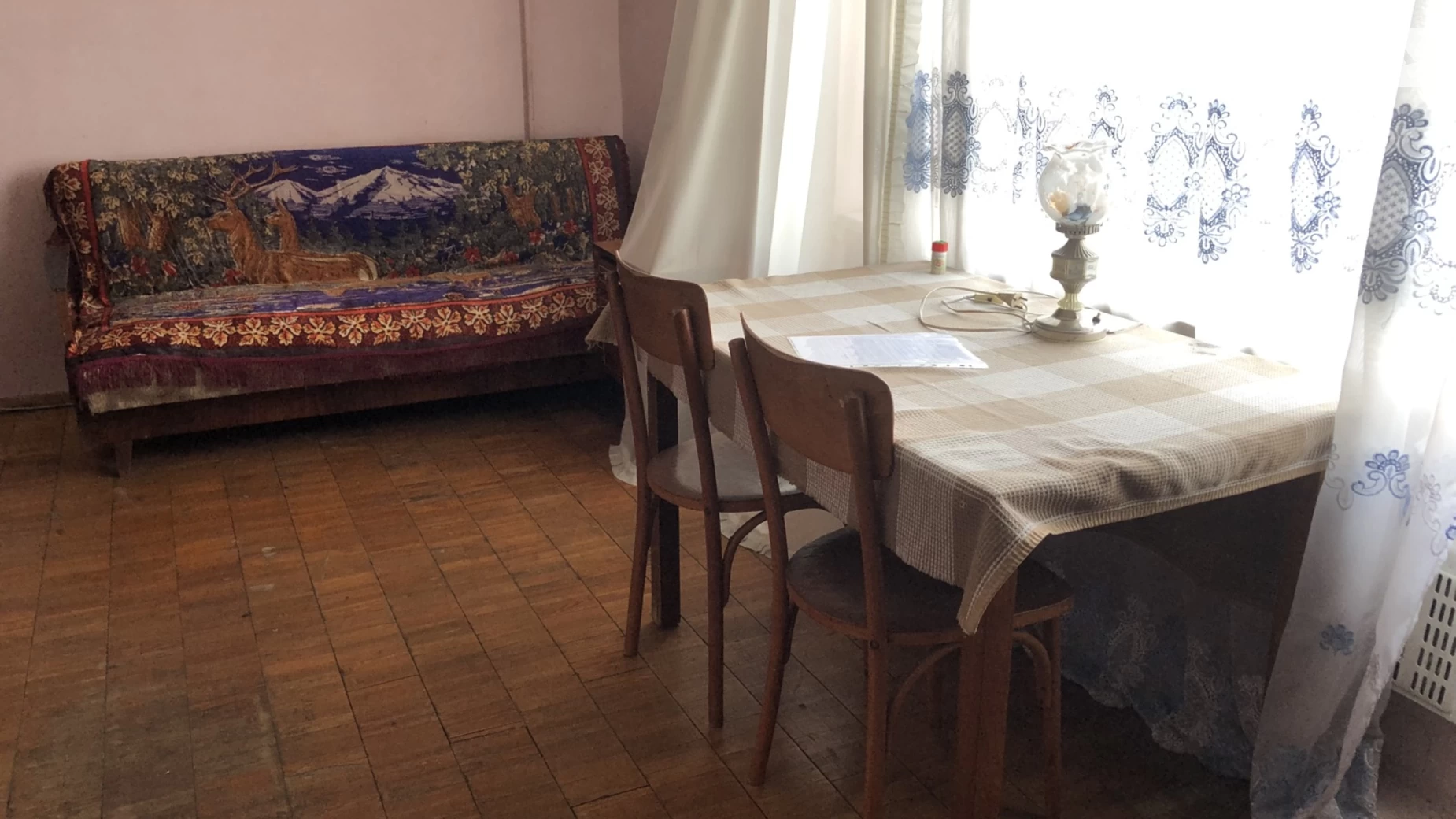 Сдается в аренду 1-комнатная квартира 38 кв. м в Черновцах - фото 5