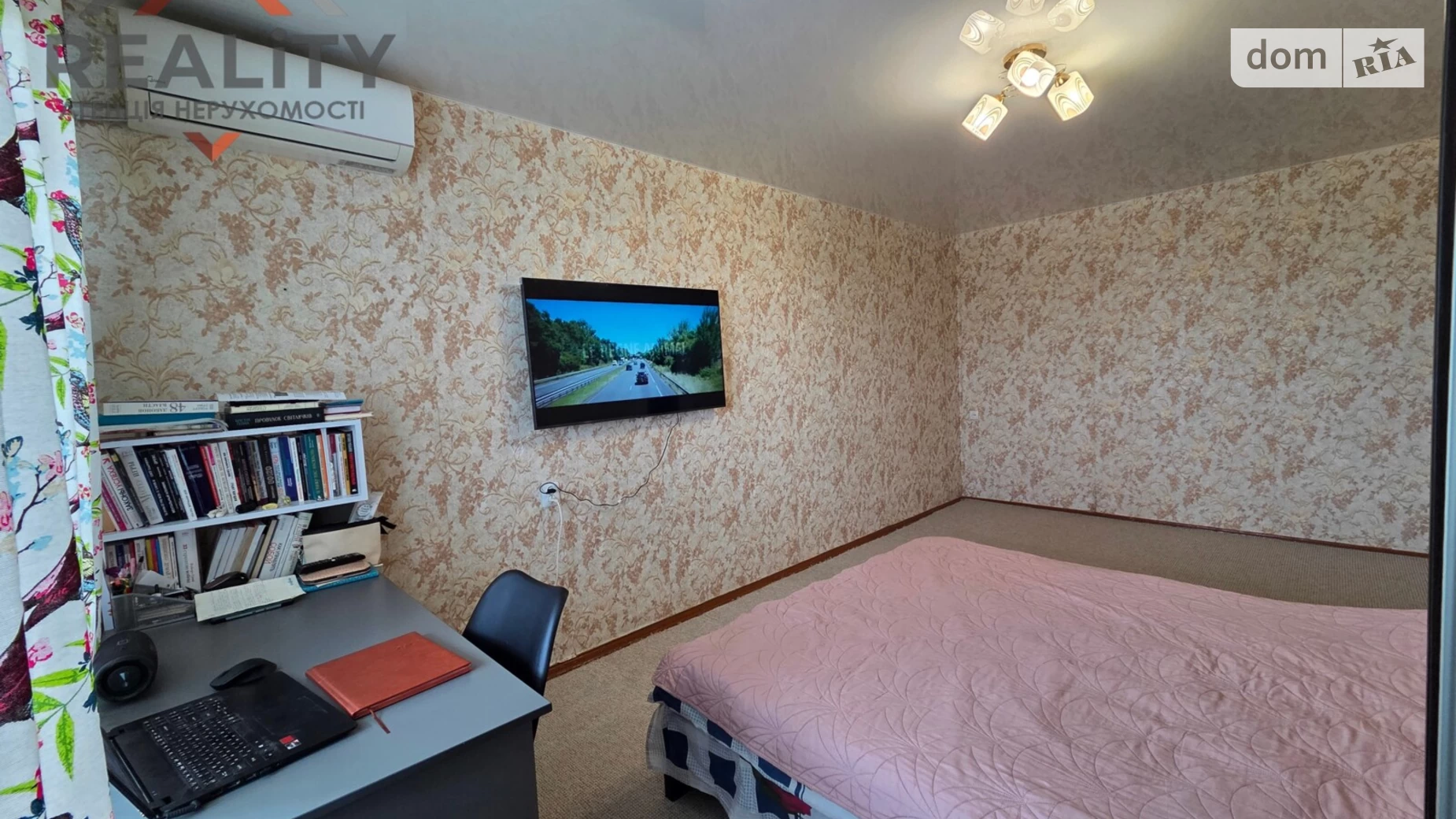 Здається в оренду 1-кімнатна квартира 38 кв. м у Дніпрі, вул. Робоча - фото 3