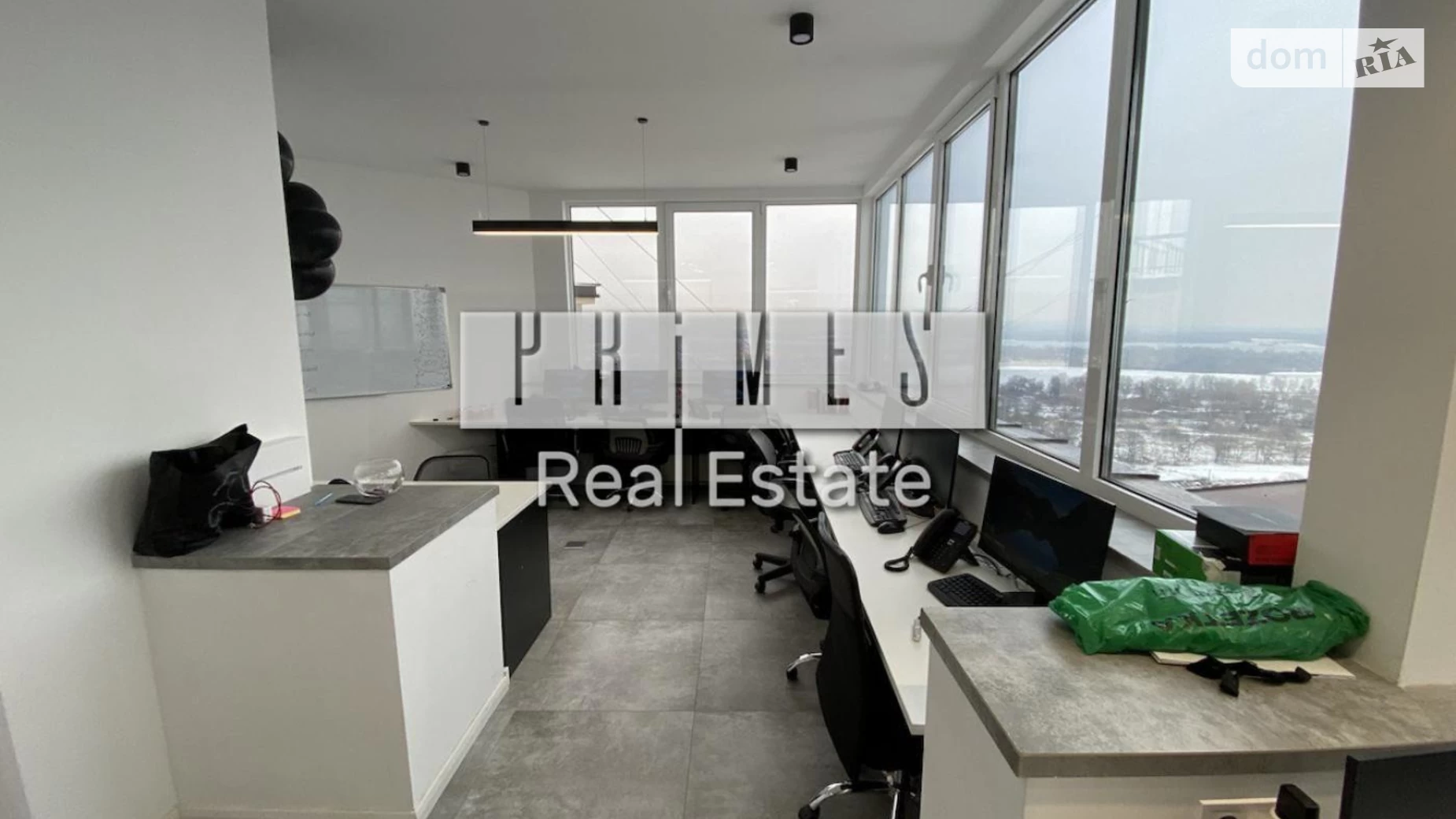Продается офис 290 кв. м в бизнес-центре, цена: 580000 $ - фото 5