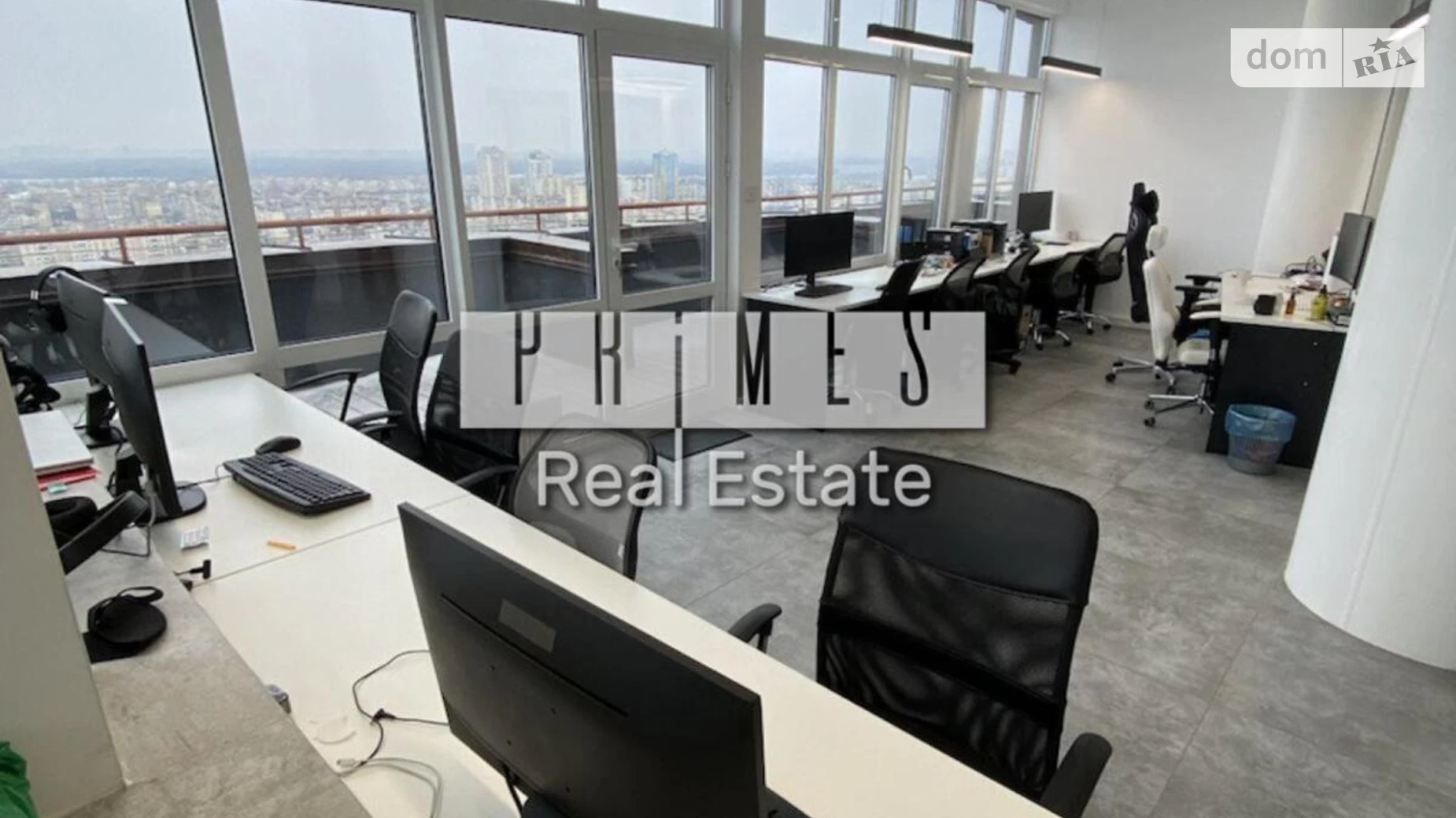 Продается офис 290 кв. м в бизнес-центре, цена: 580000 $ - фото 4