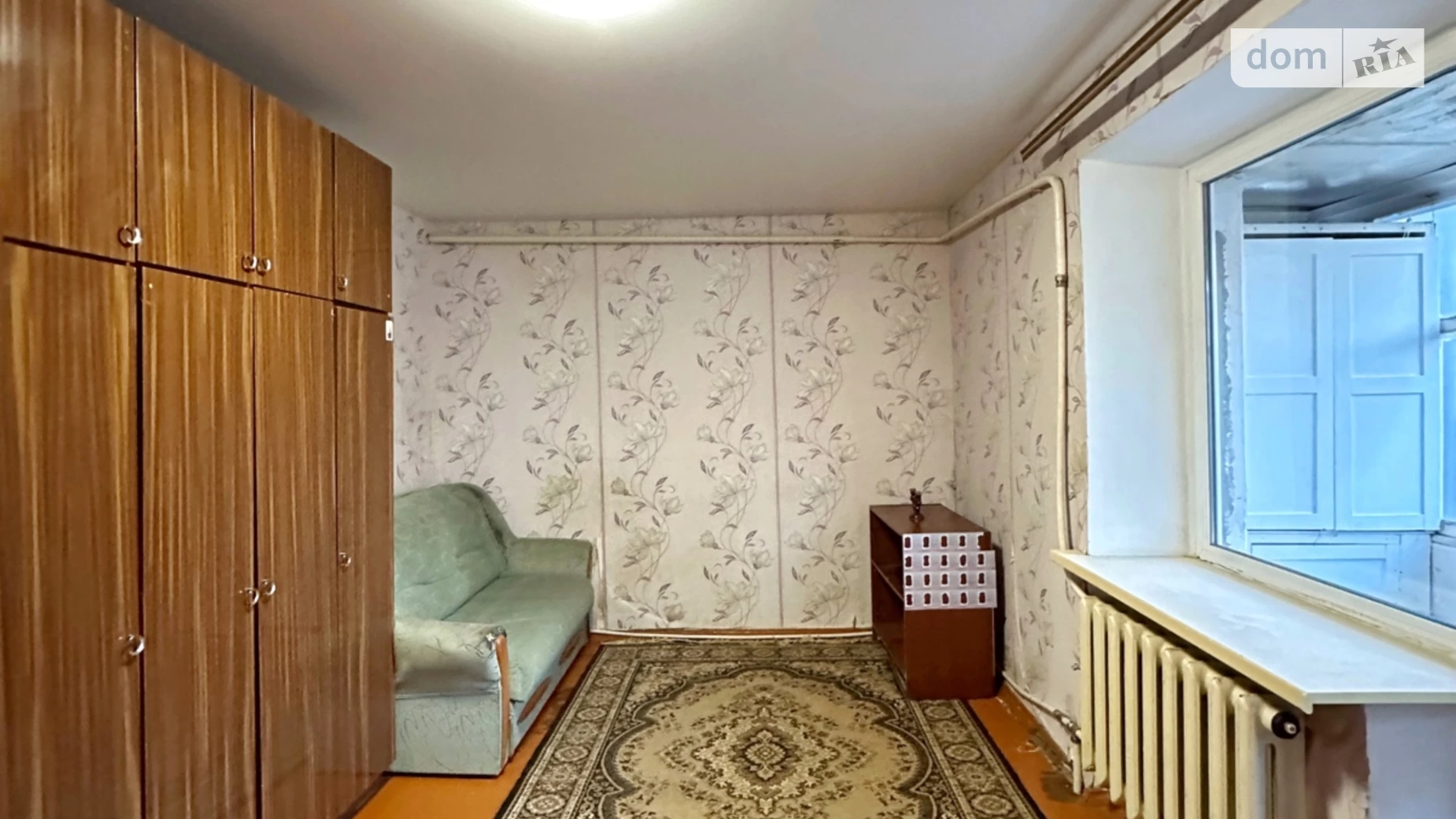 Продается 1-комнатная квартира 33 кв. м в Днепре, ул. Инженерная, 4 - фото 3