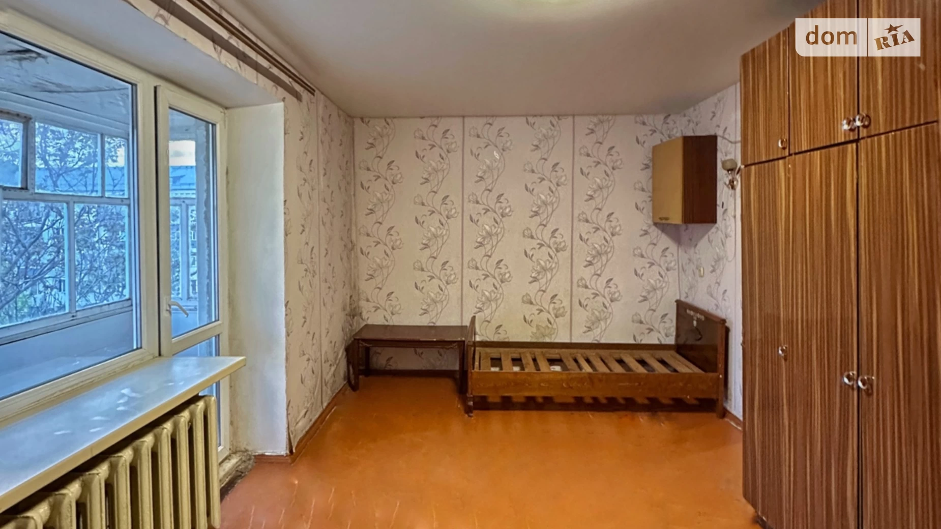 Продається 1-кімнатна квартира 33 кв. м у Дніпрі, вул. Інженерна, 4 - фото 4