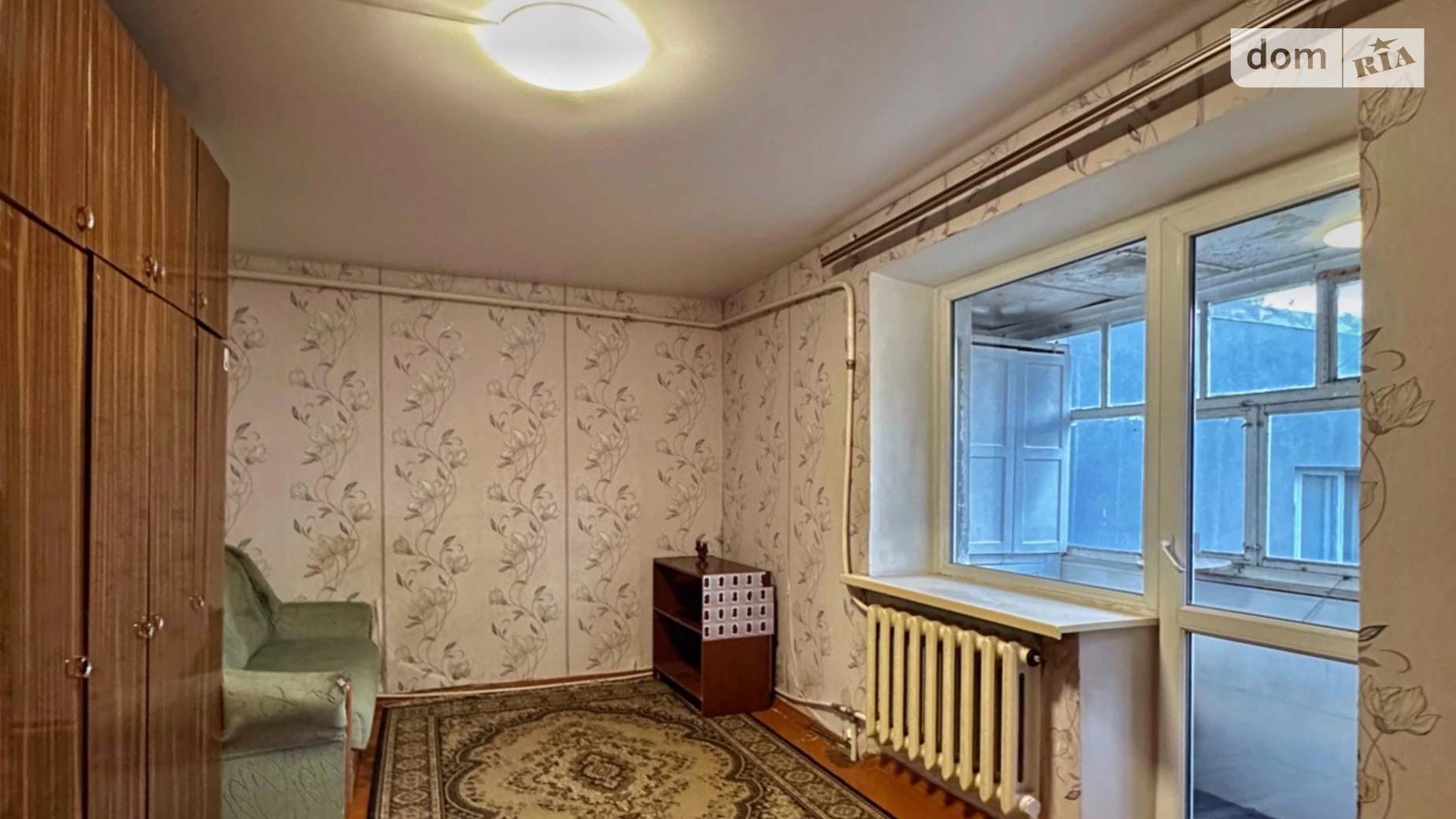 Продається 1-кімнатна квартира 33 кв. м у Дніпрі, вул. Інженерна, 4 - фото 5