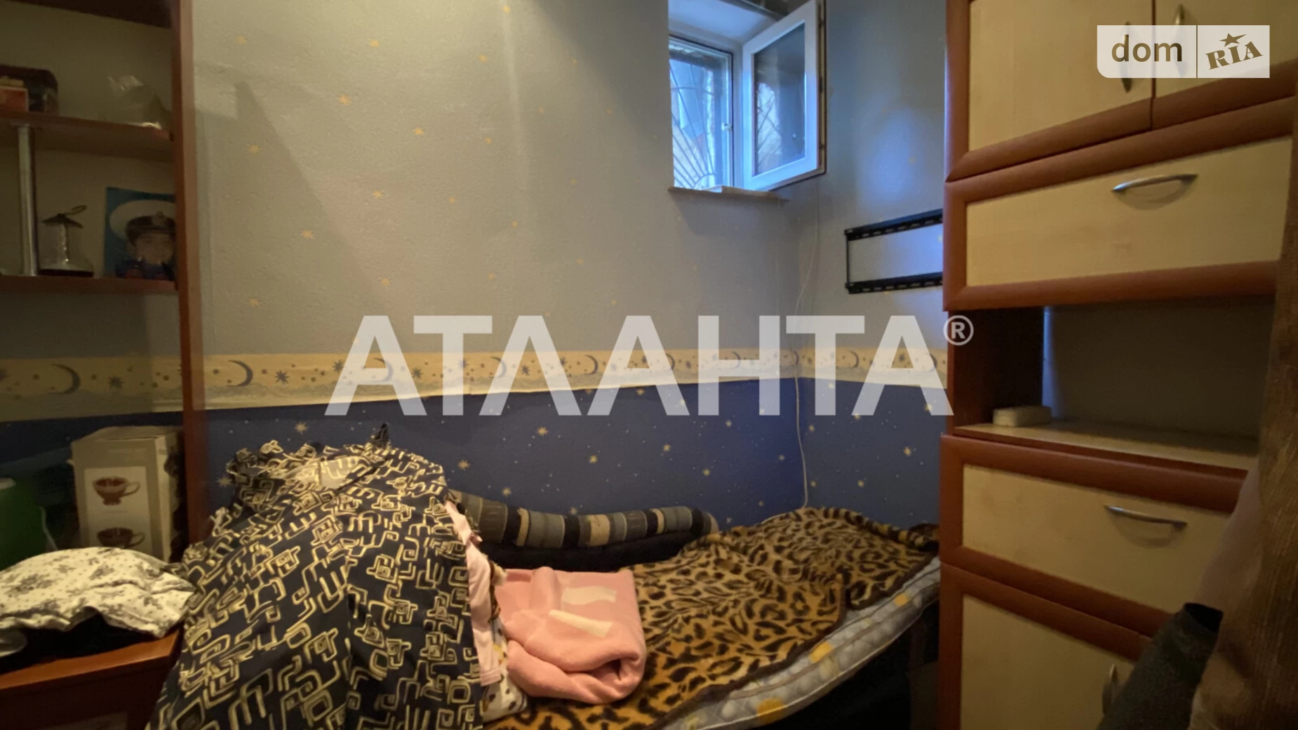 Продается 3-комнатная квартира 44 кв. м в Одессе, ул. Гимназическая - фото 5