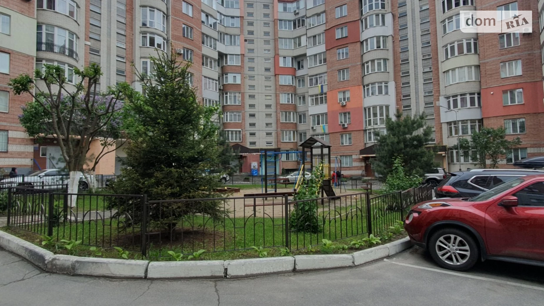 Продається 3-кімнатна квартира 132.5 кв. м у Вінниці, вул. Зодчих, 40 - фото 3