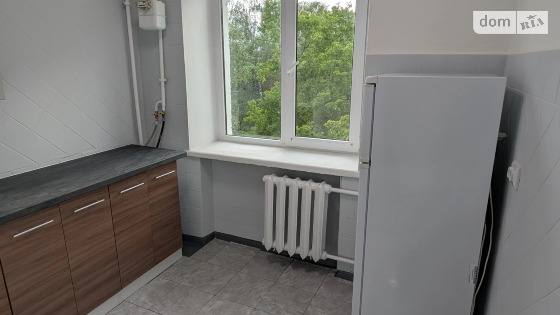 Продається 2-кімнатна квартира 48.2 кв. м у Сумах, вул. Миколи Сумцова(Римського-Корсакова), 14 - фото 2