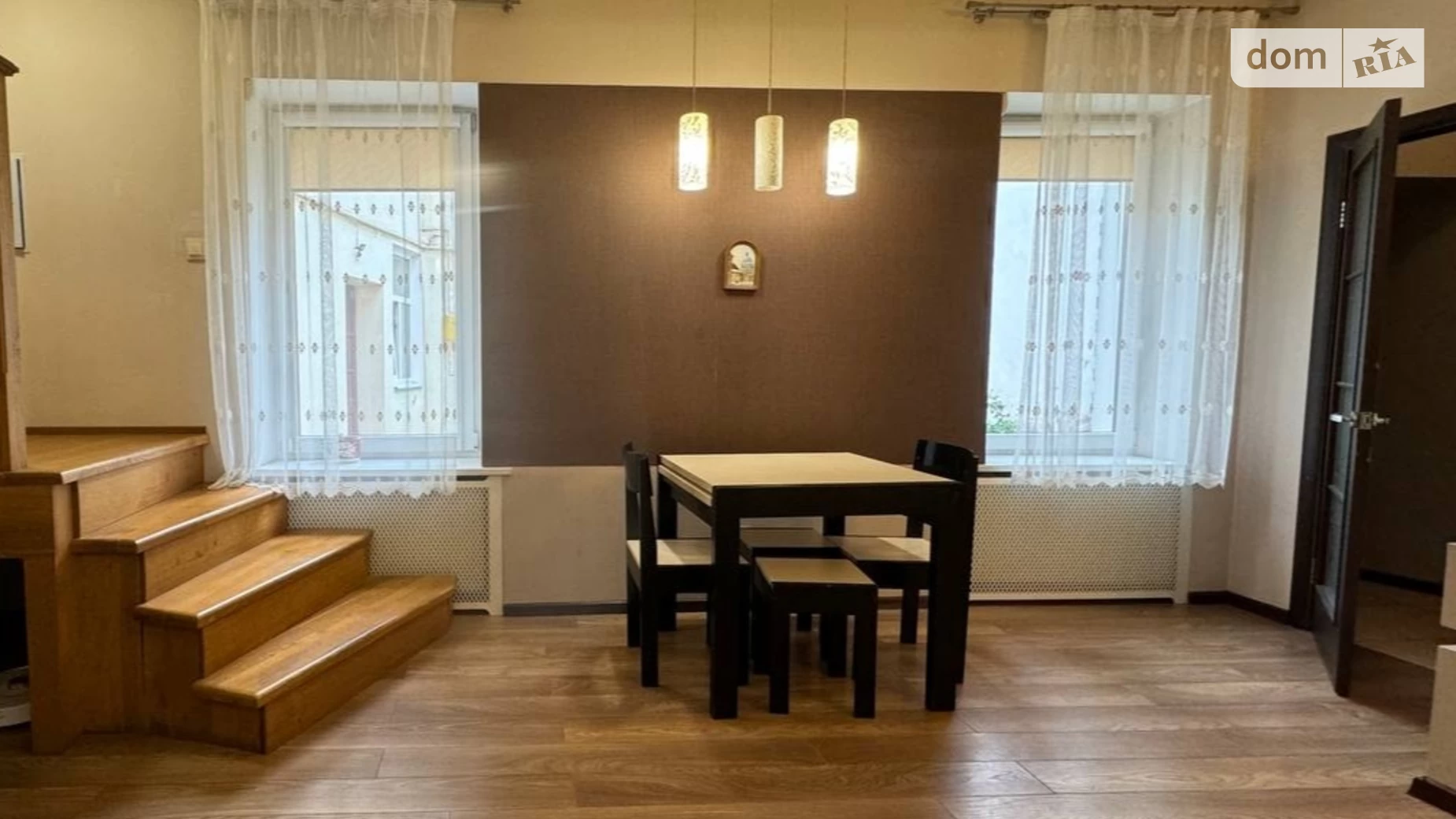 Сдается в аренду 3-комнатная квартира 80 кв. м в Львове, ул. Водная - фото 3
