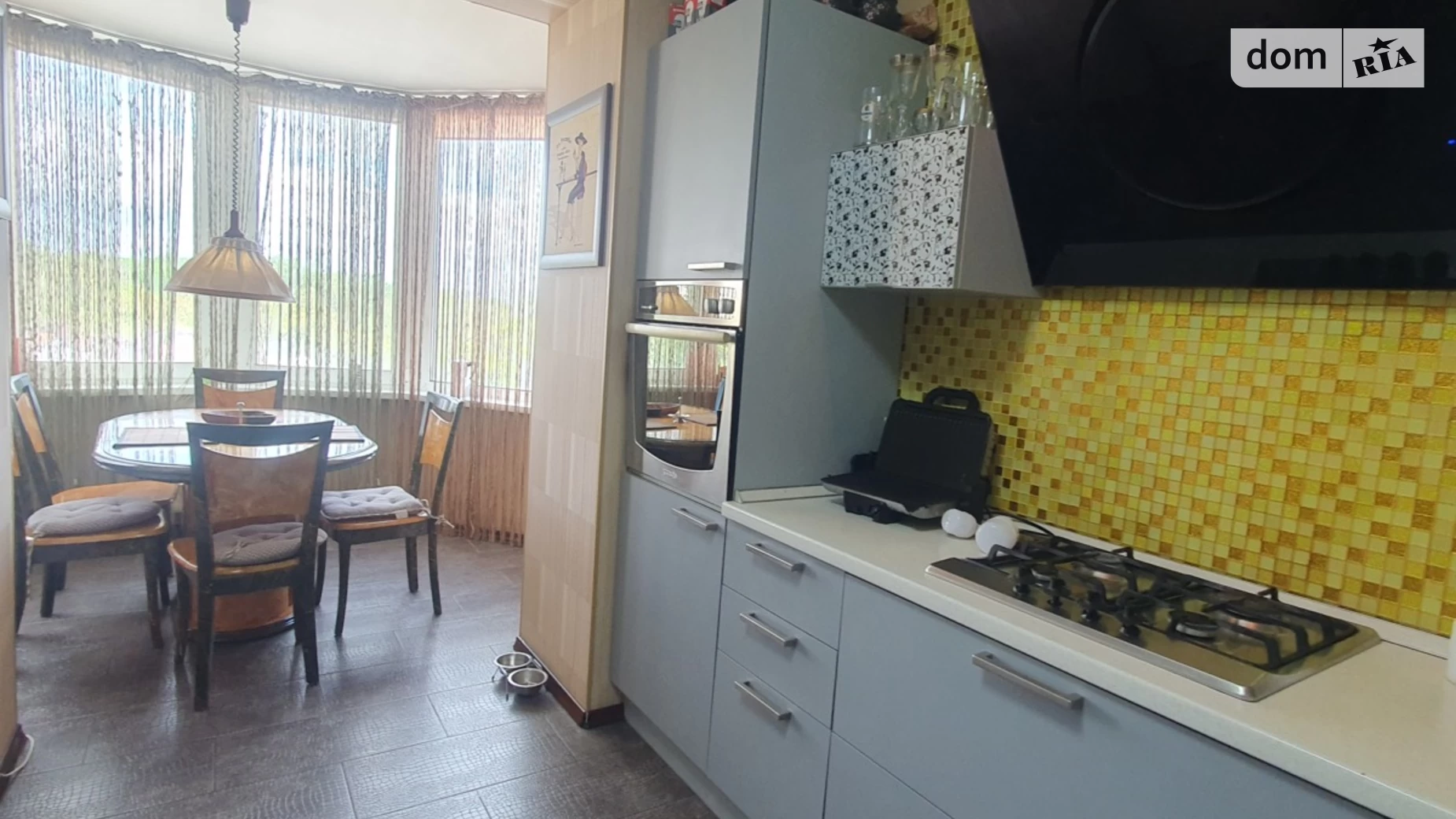 Продается 4-комнатная квартира 132.8 кв. м в Виннице, ул. Зодчих, 40 - фото 5