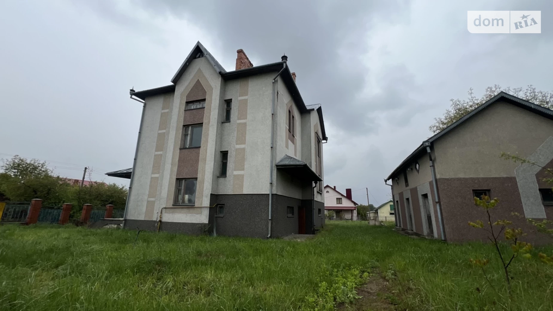 Продається будинок 2 поверховий 311.4 кв. м з терасою, цена: 75000 $ - фото 2