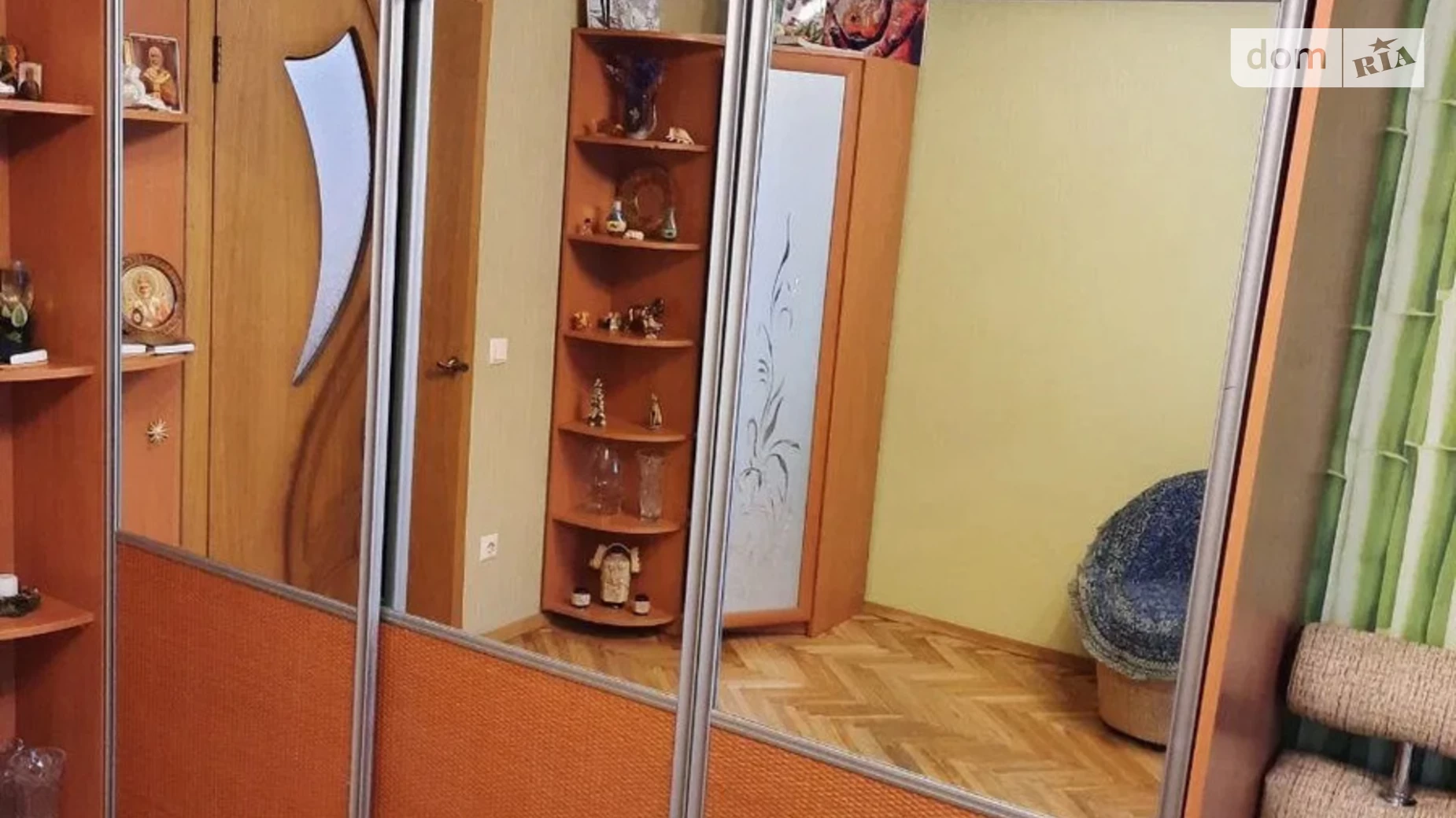 Продается 3-комнатная квартира 63 кв. м в Киеве, ул. Петра Панча, 7 - фото 5