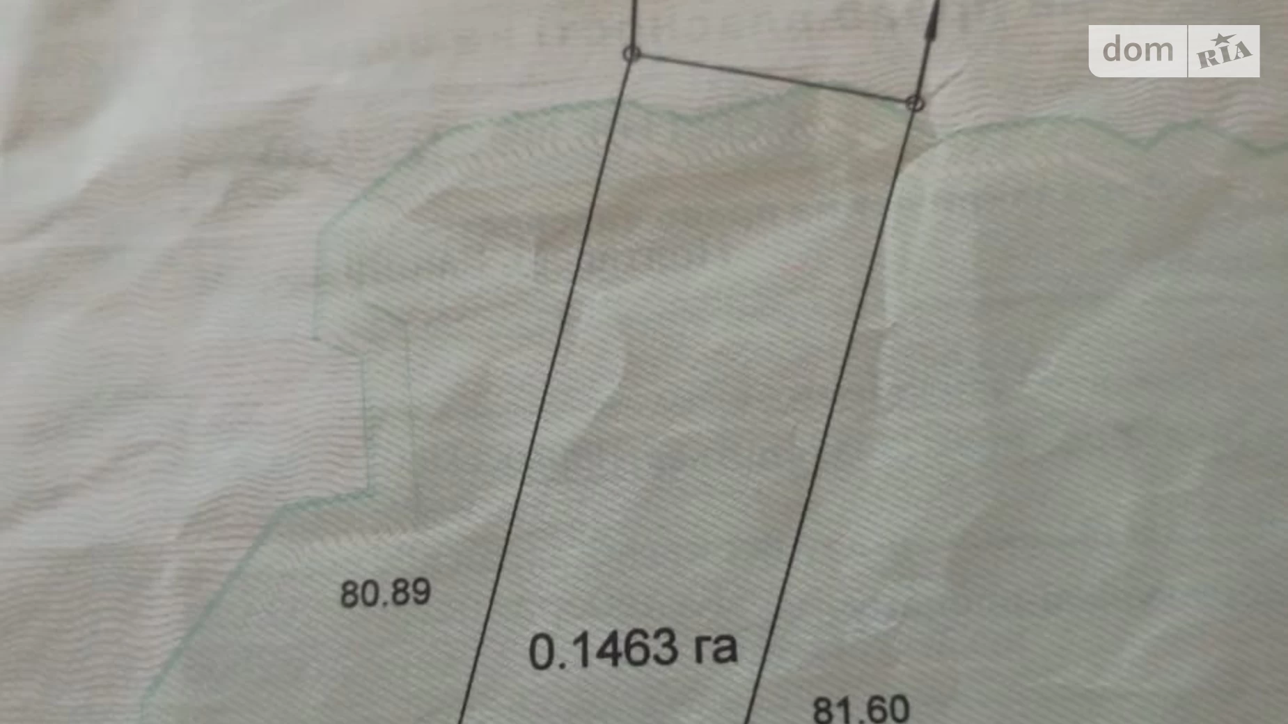 Продается земельный участок 14.63 соток в Черкасской области, цена: 5300 $ - фото 2