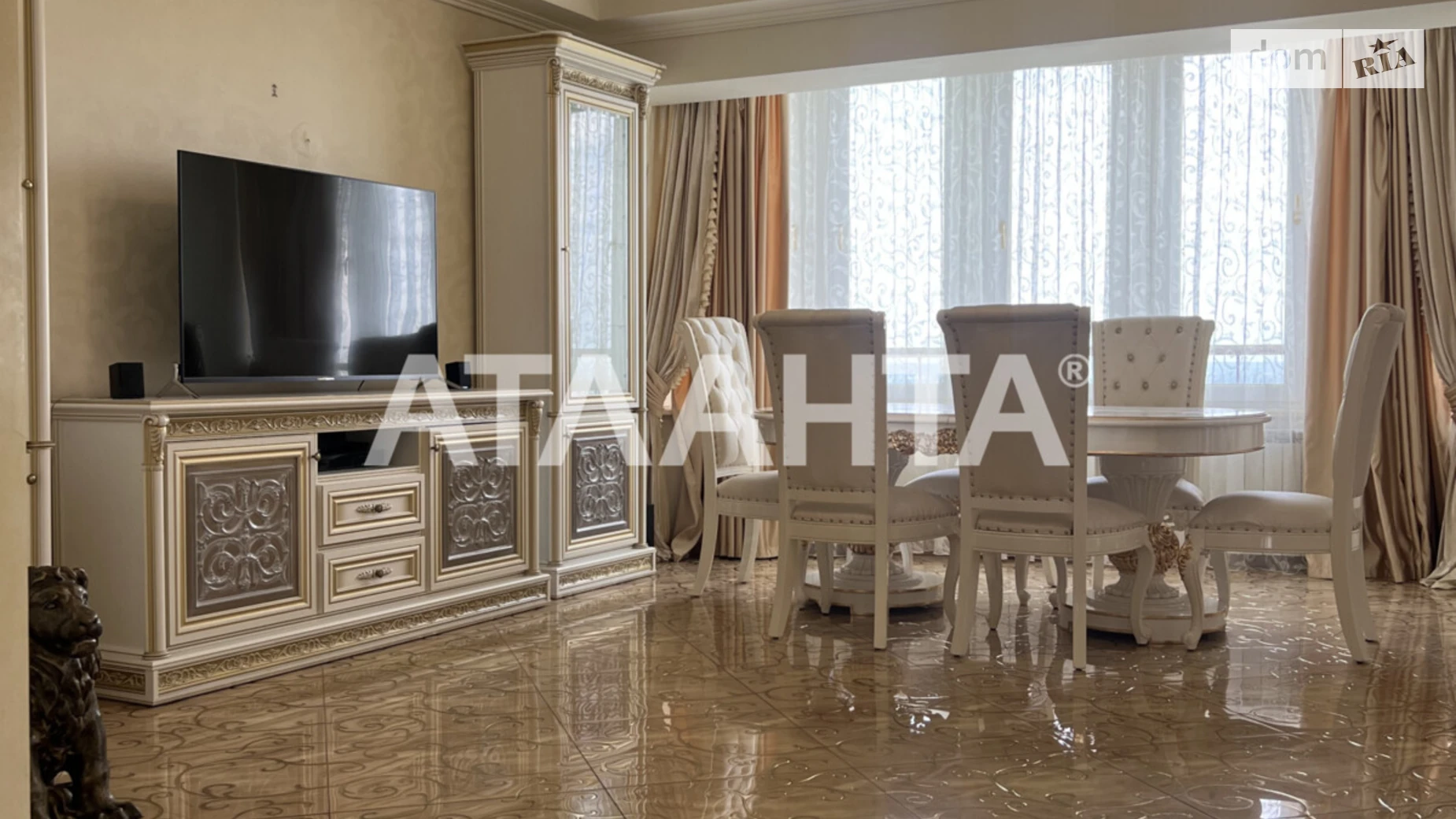 Продается 4-комнатная квартира 171 кв. м в, цена: 185000 $ - фото 3
