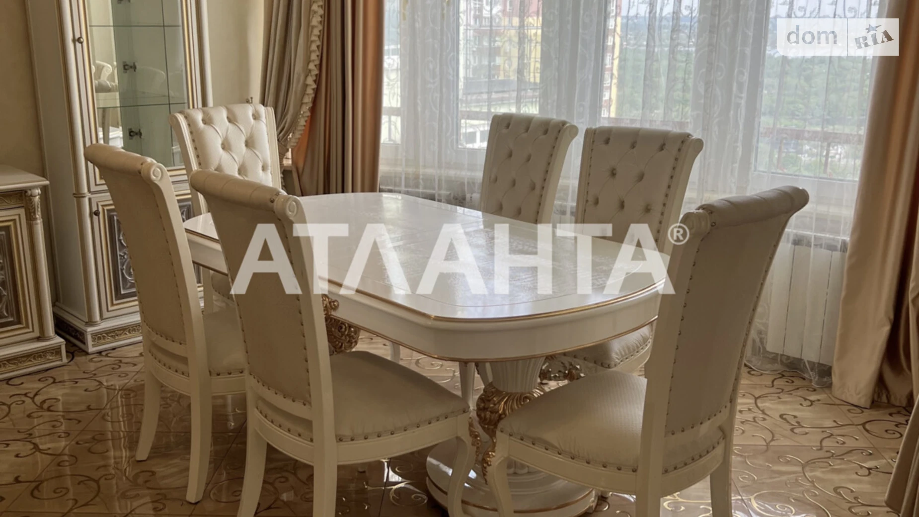 Продается 4-комнатная квартира 171 кв. м в, цена: 185000 $ - фото 5