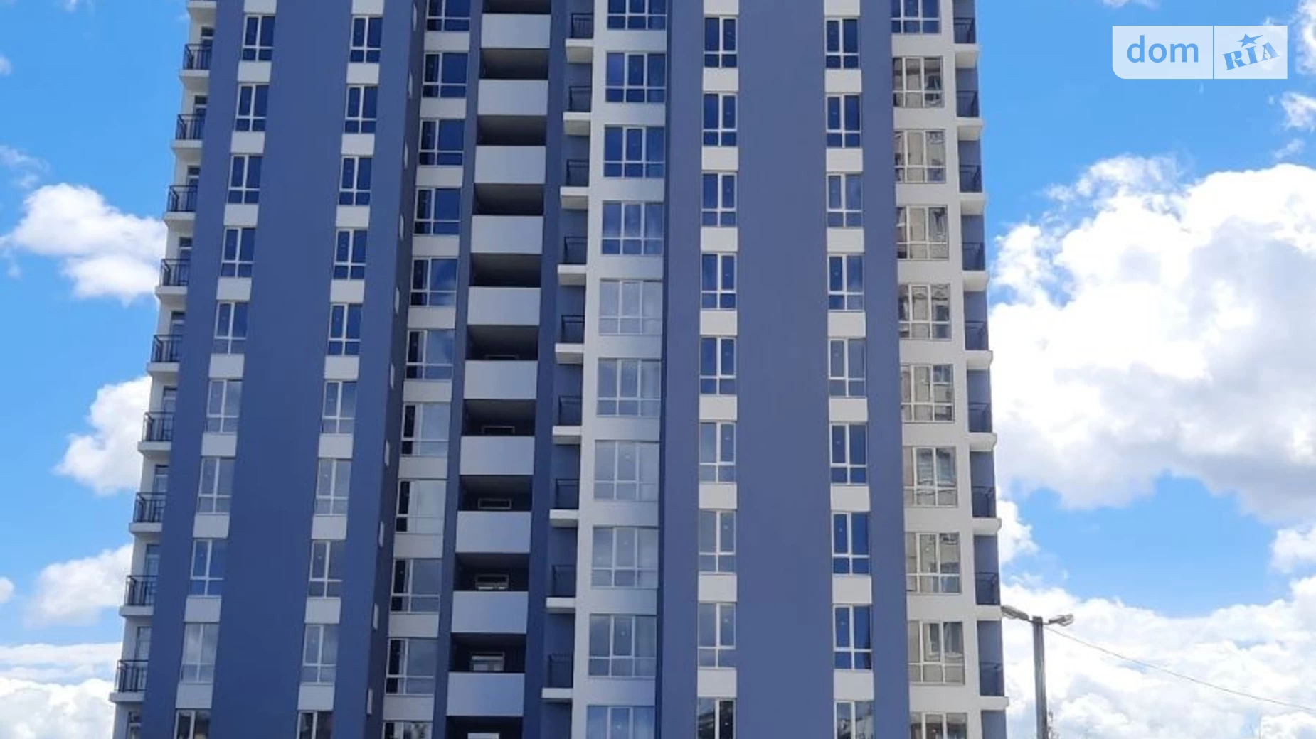 Продається 1-кімнатна квартира 45 кв. м у Білій Церкві, вул. Шевченка, 103А - фото 4