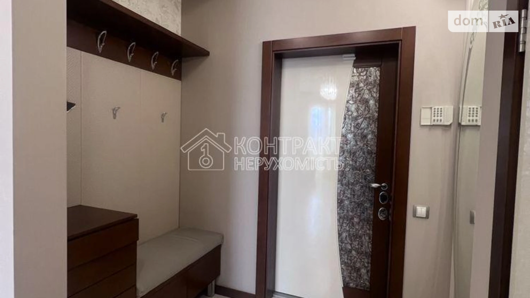 Продается 1-комнатная квартира 67.4 кв. м в Харькове, цена: 99000 $ - фото 2