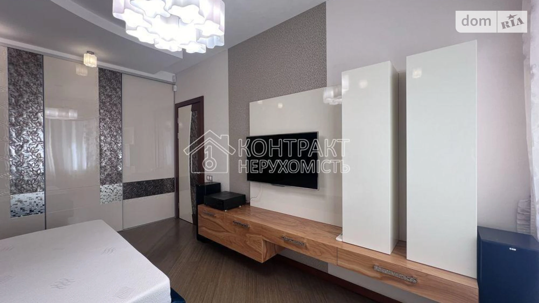 Продается 1-комнатная квартира 67.4 кв. м в Харькове, цена: 99000 $ - фото 3